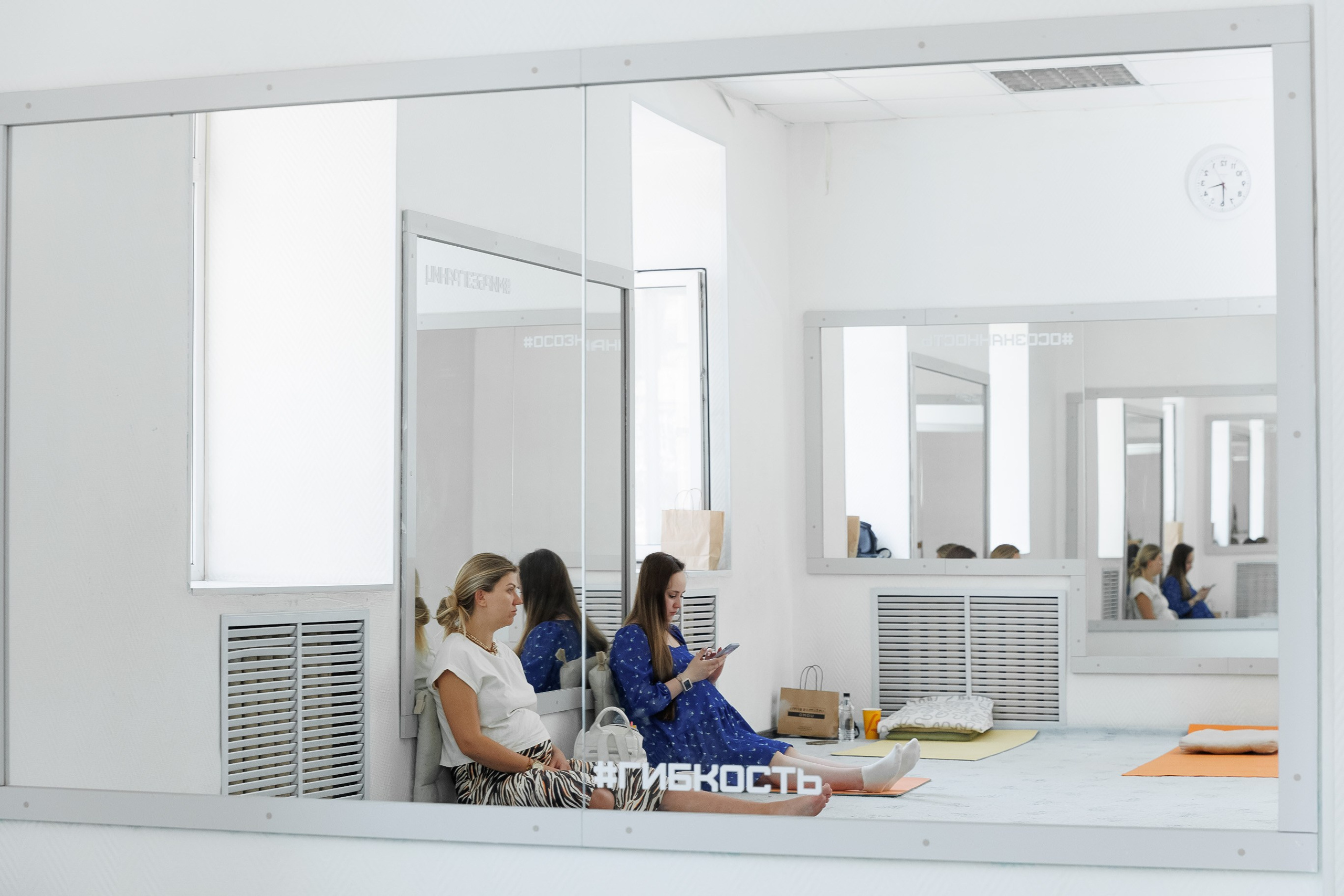 Центр родительства Капелька. Фотограф Новосибирск — Наталья Гресь