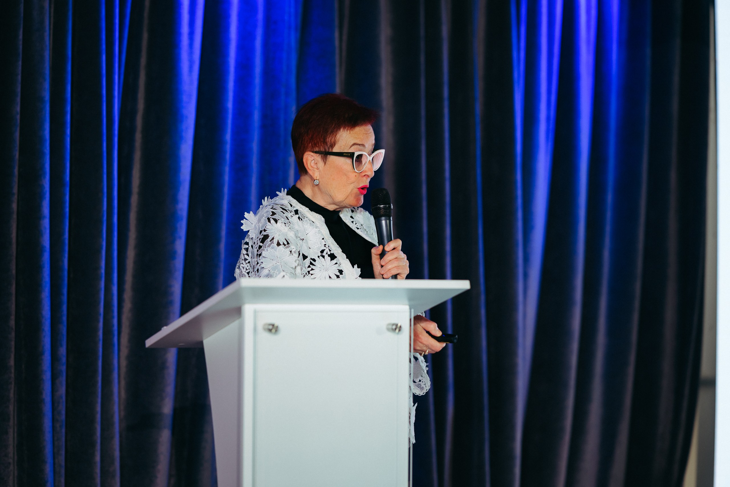 Конференция ОРЧ-2025. Komonev