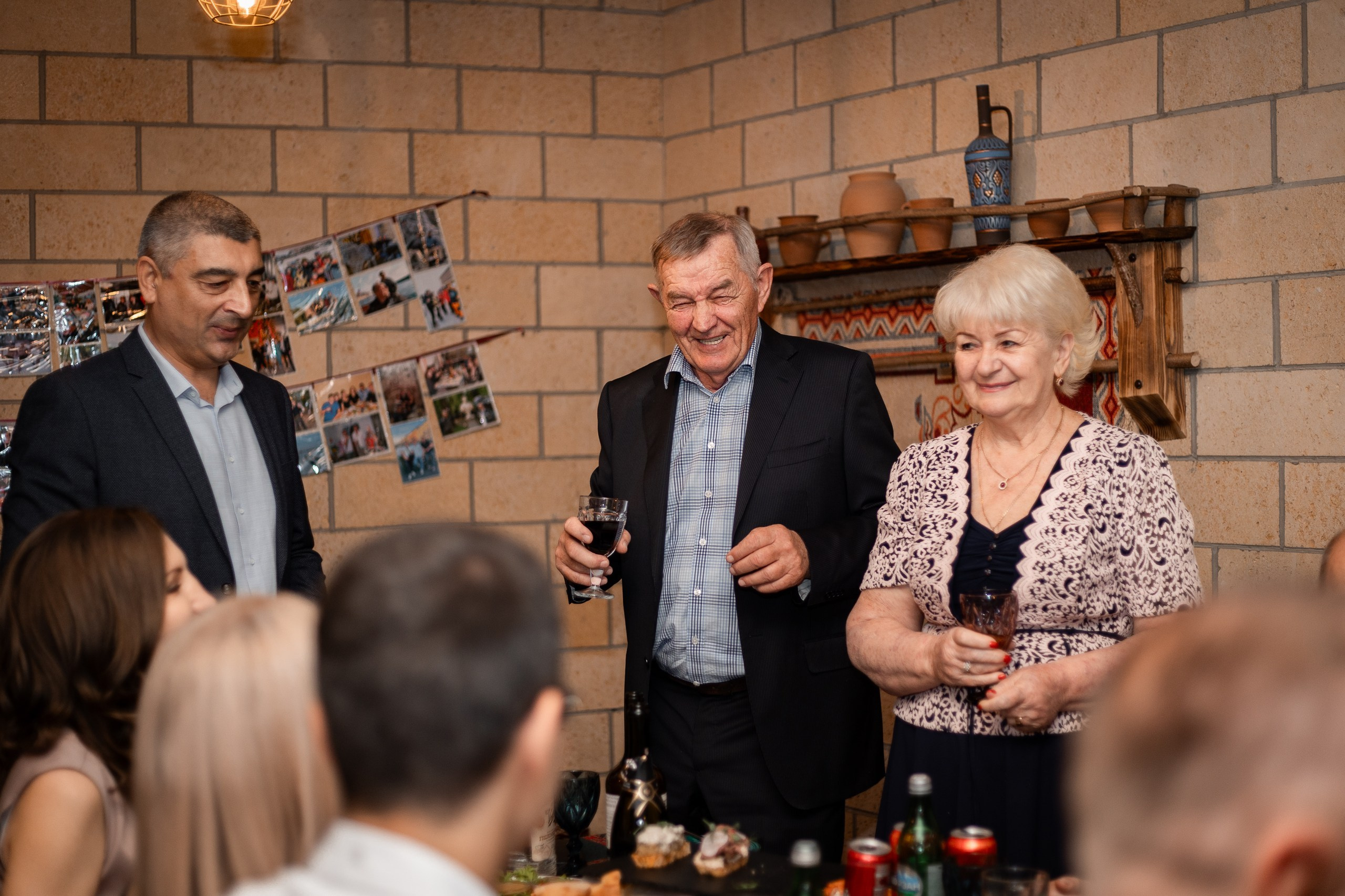 Александр|Юбилей