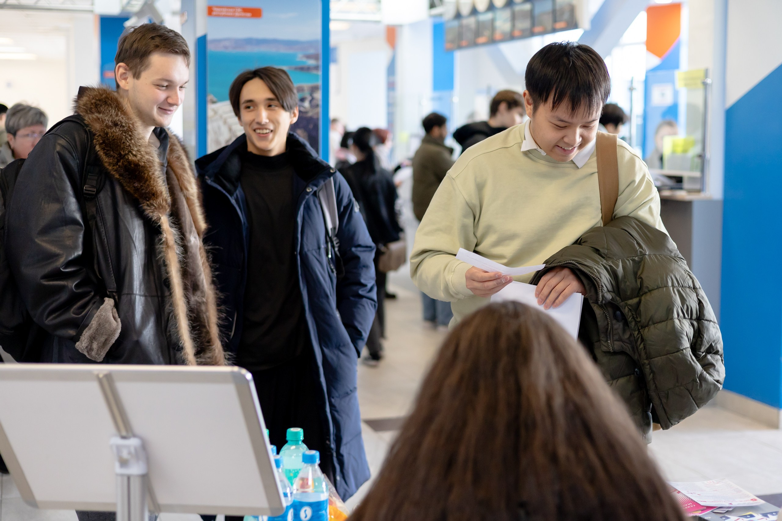 Приморье без ВИЧ. Главная