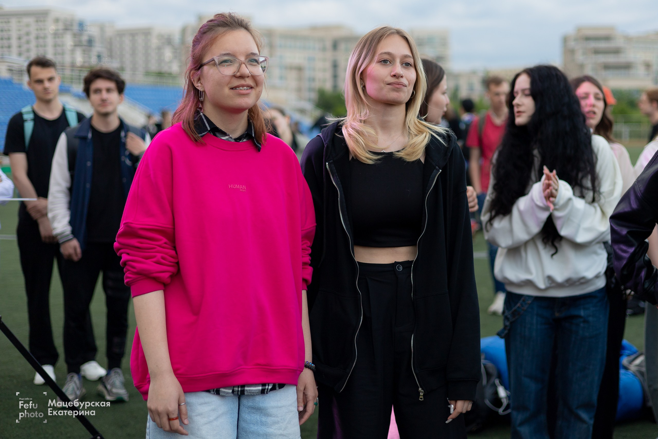 Grass Music Fest. Главная