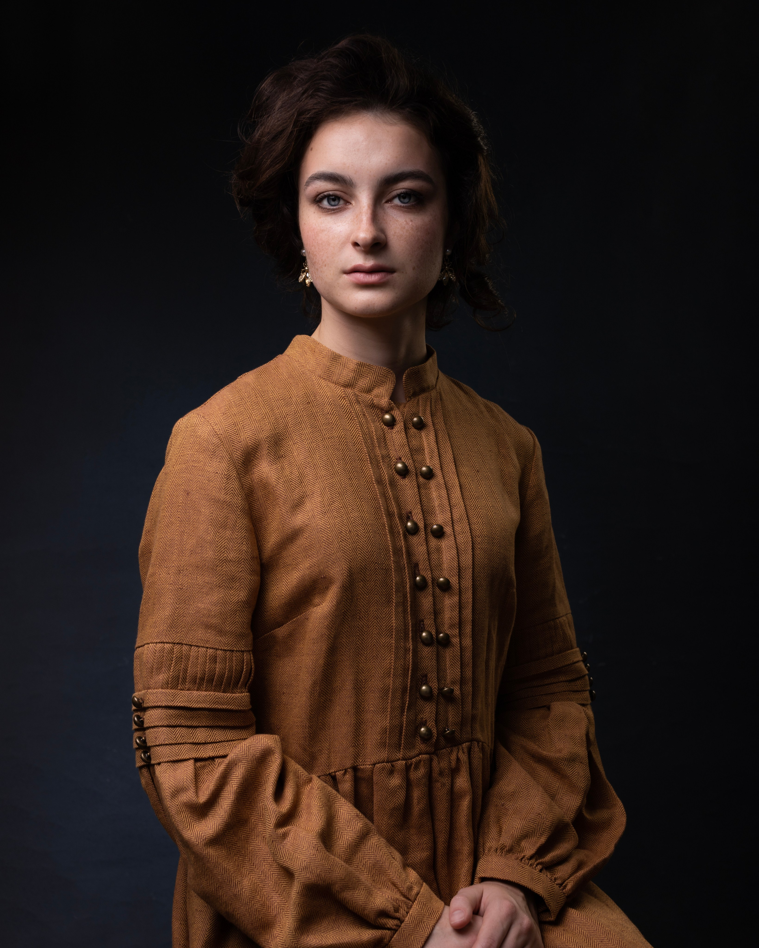 Женские. Фотограф Тимур Сулейманов