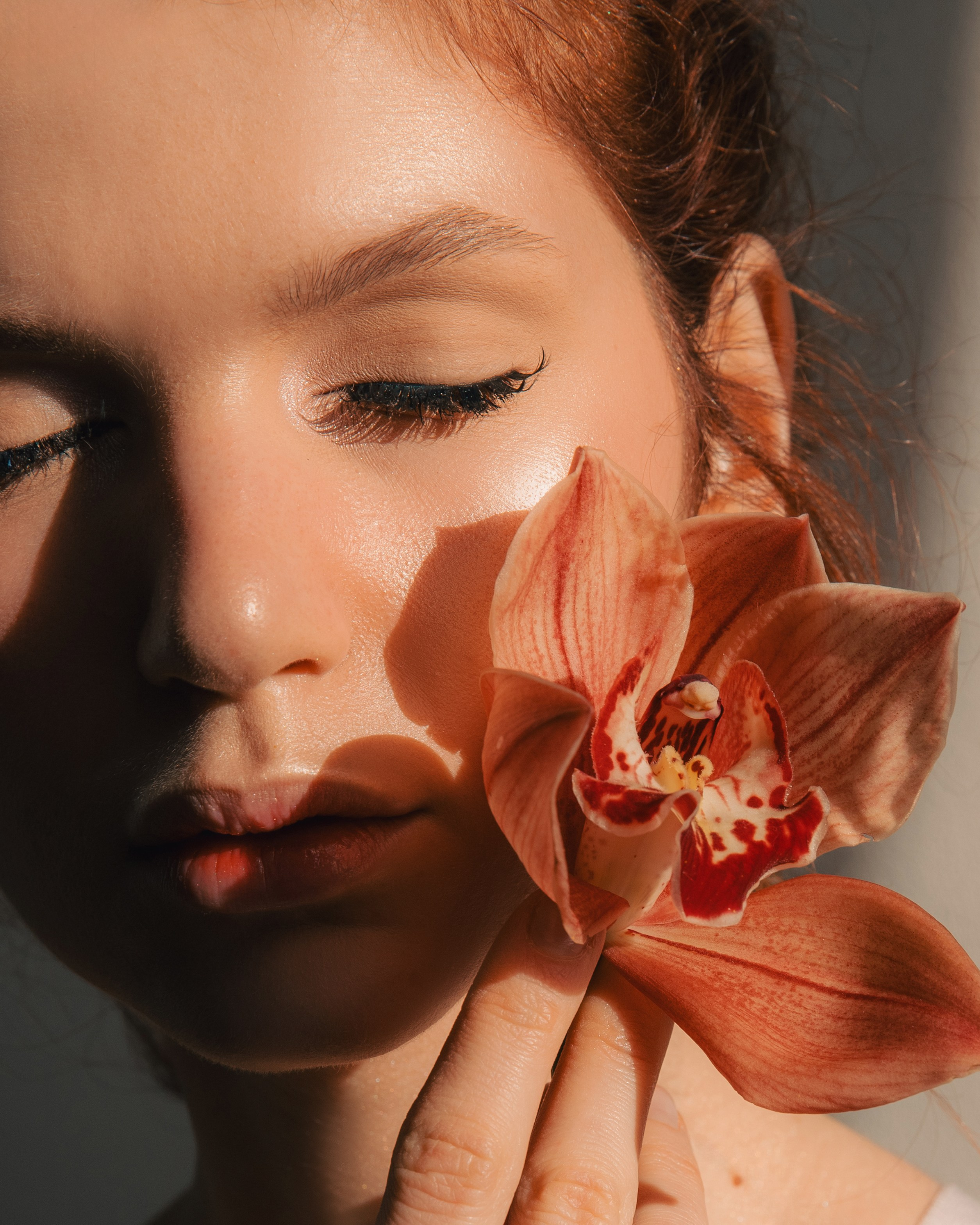 Sofi K. Modeling agency TM MODELS