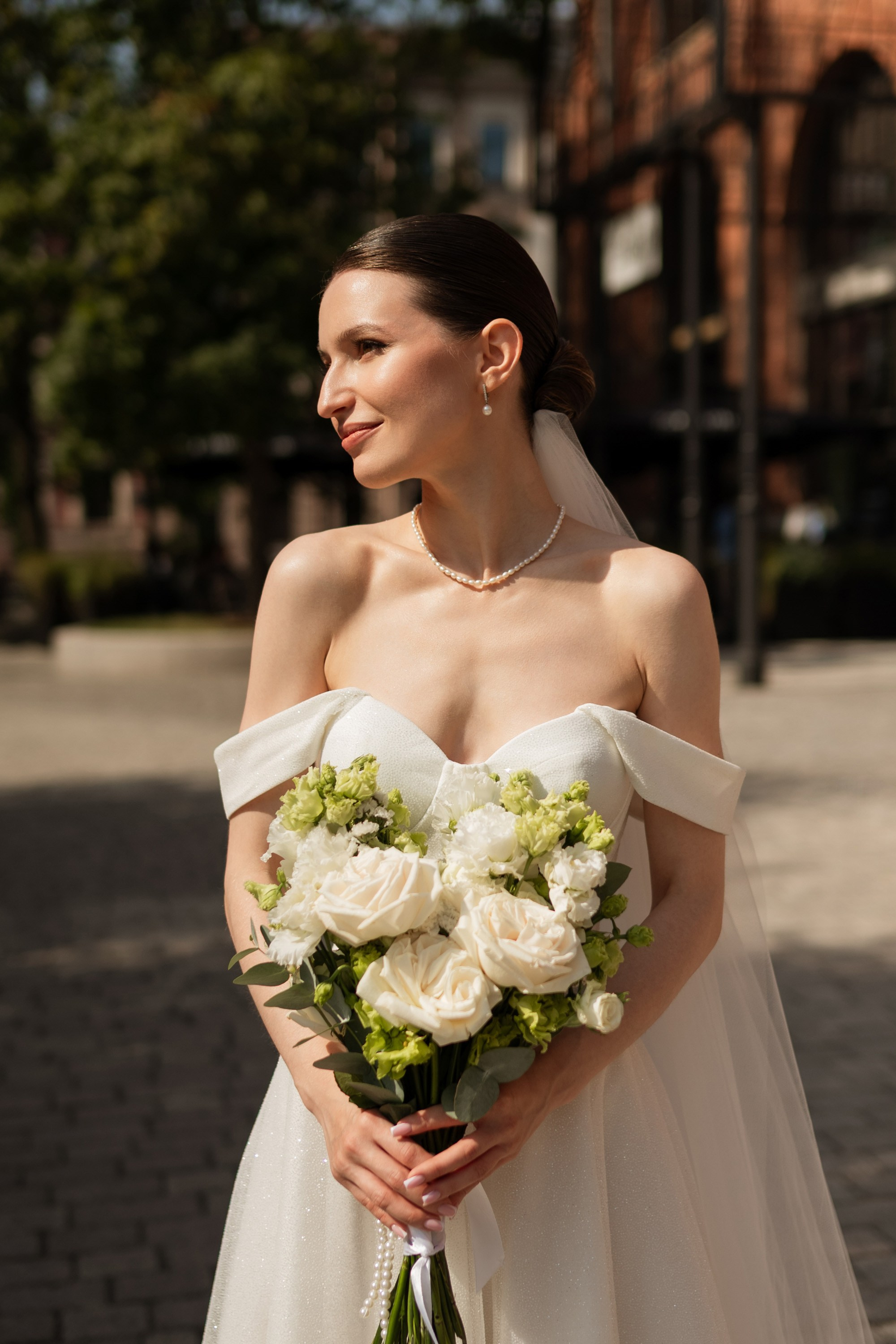 Александр и Ксения | 17.07.25. Свадебный фотограф в Санкт-Петербурге Владислава Тюльпина