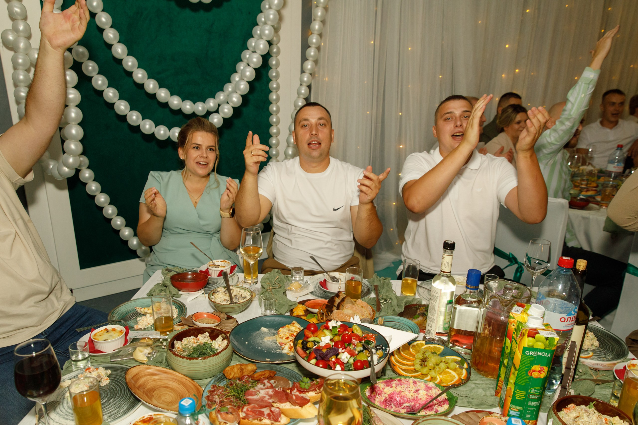 Feels. Свадебный фотограф в Ярославле Анастасия Архипова