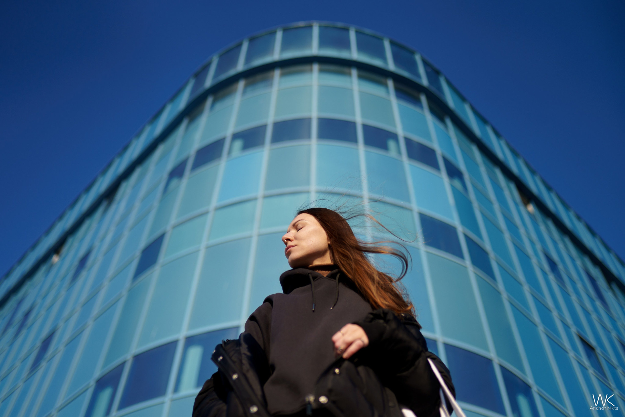 ФОТОСЕССИИ. Никита Аничкин фото и видео оператор из России