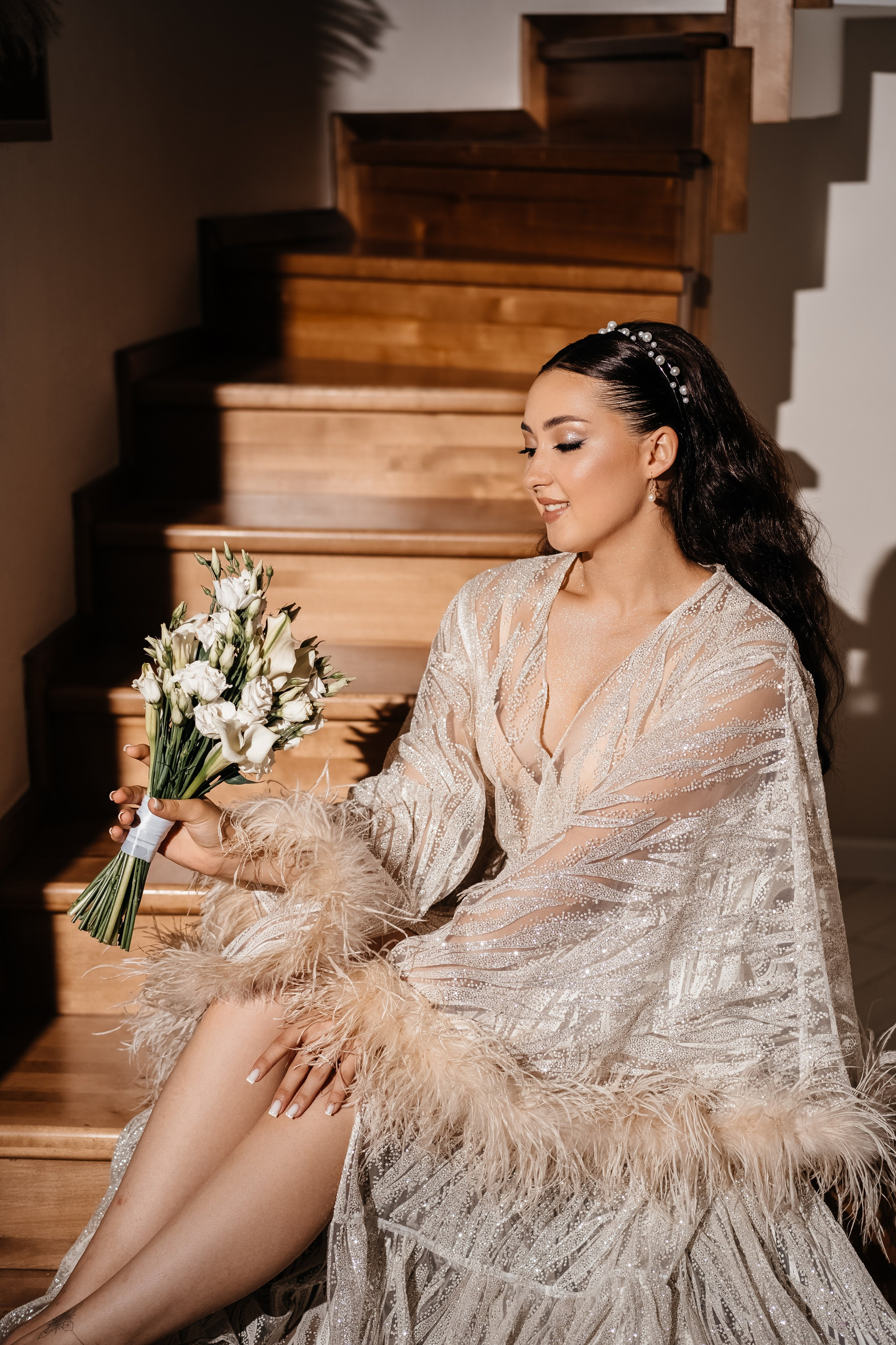 Валерия & Вячеслав. Свадебный фотограф Барнаул Алексей Павлов