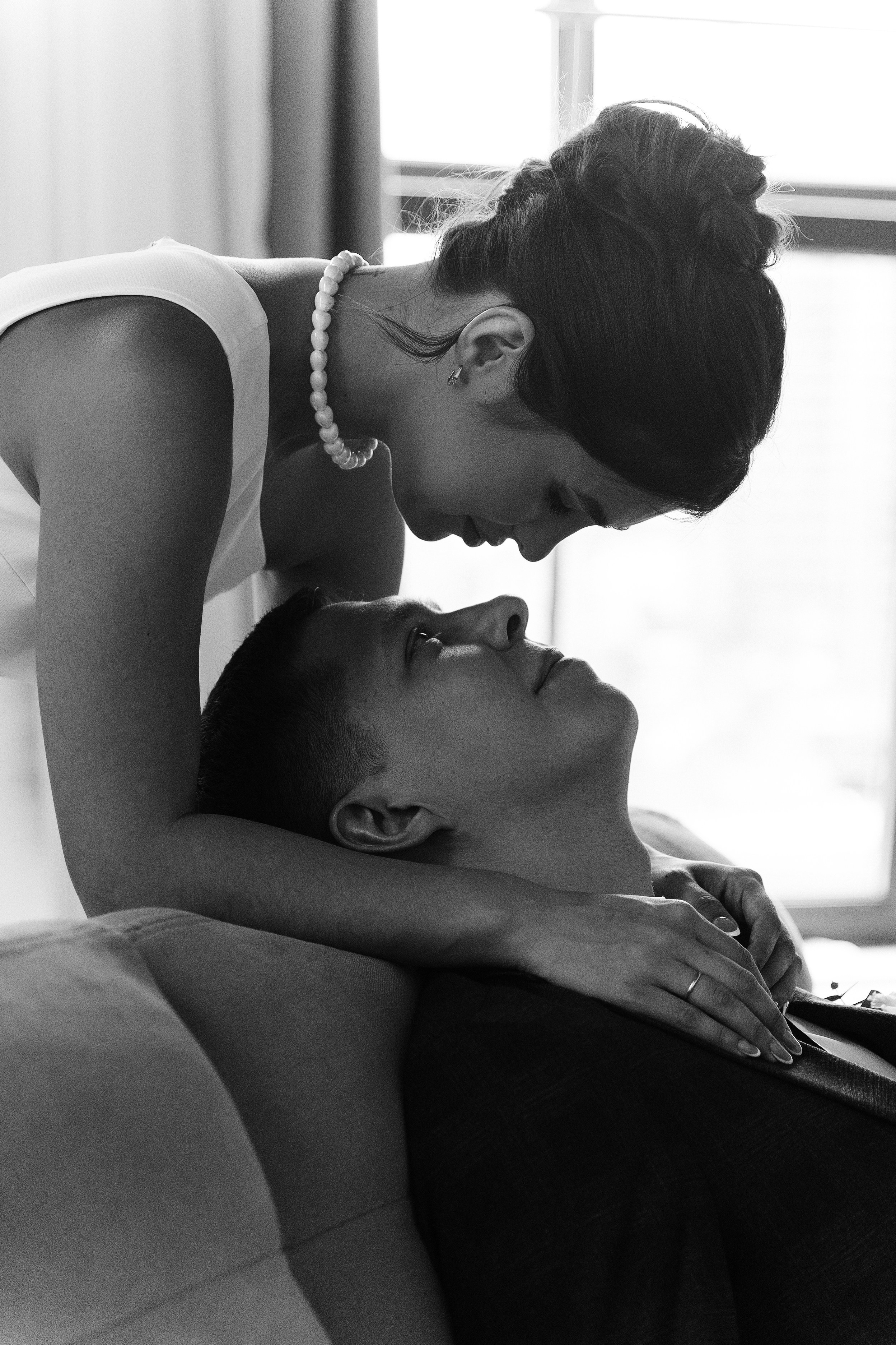 Илья & Лилиана