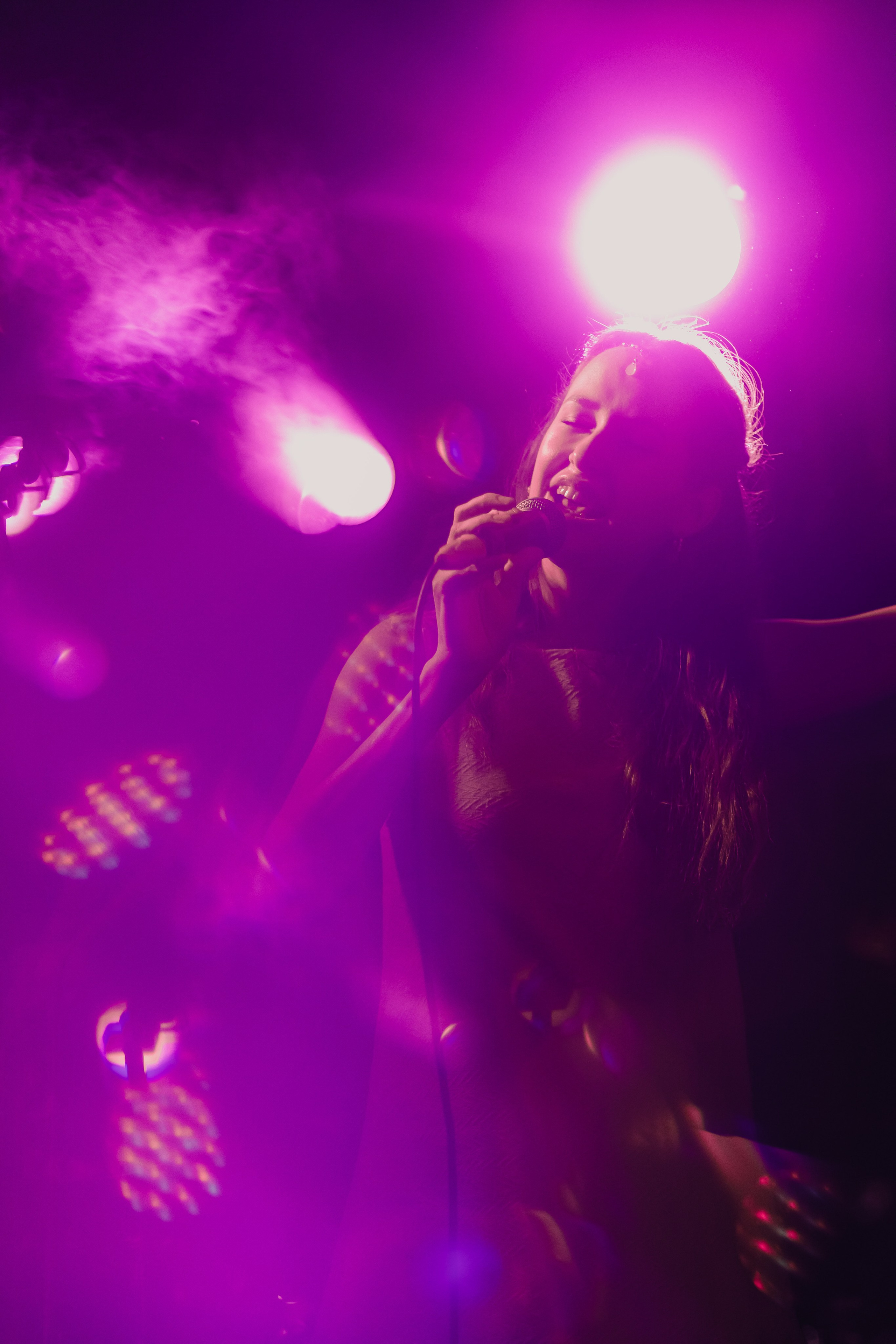 Go Kirtan summer 2023. Mariam Bagdasaryan