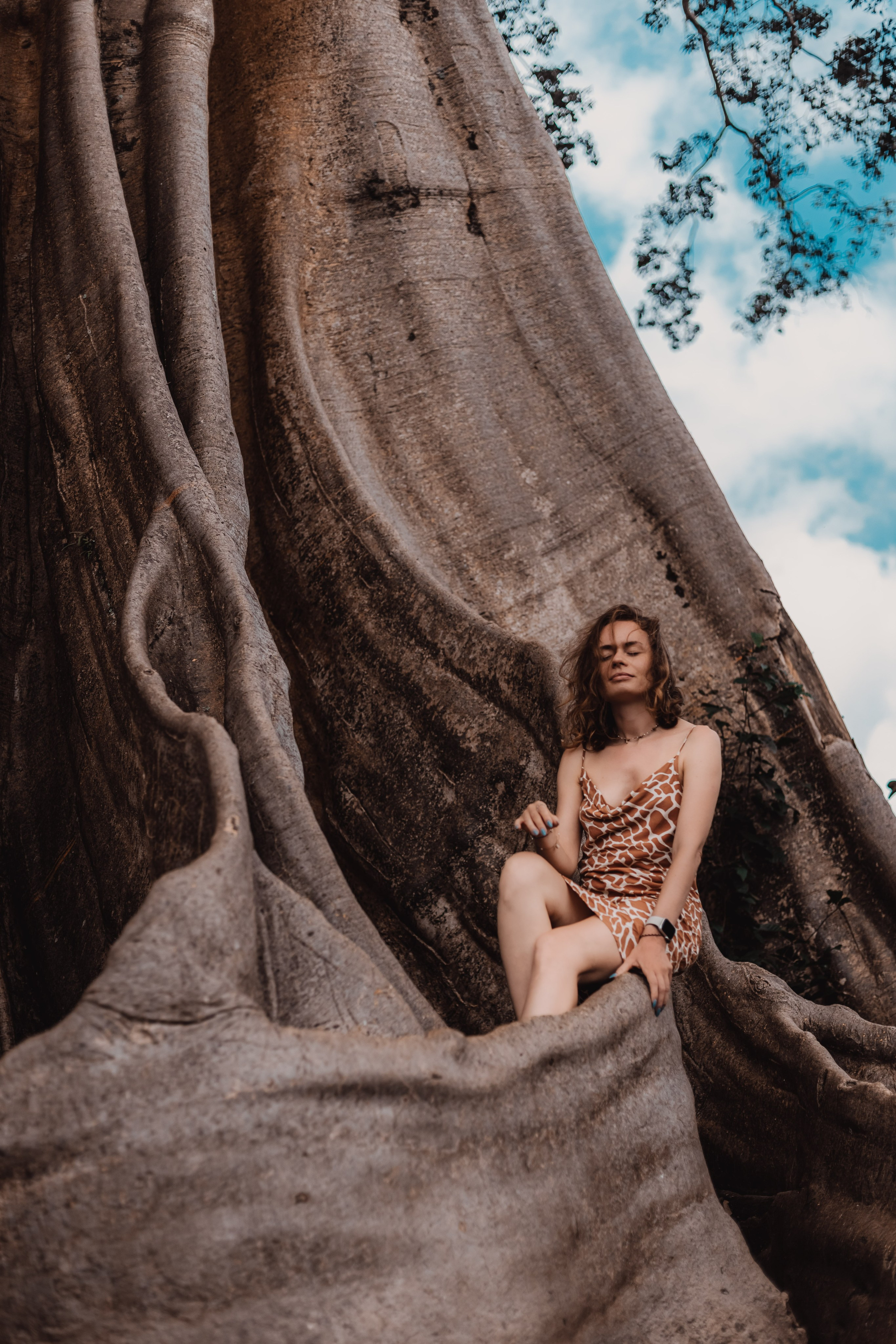 Uniunon. Мариам Багдасарян