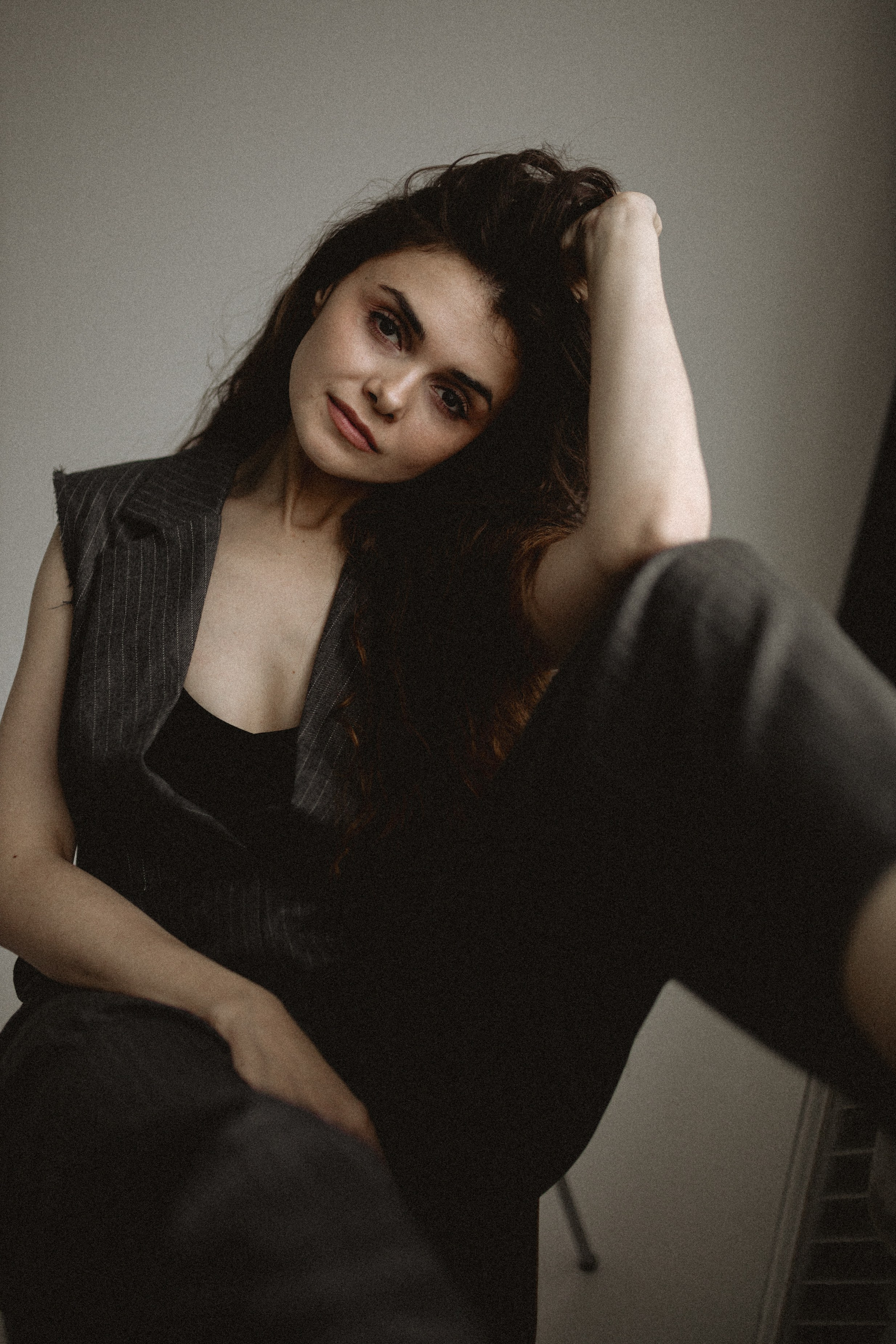 Анастасия. Главная