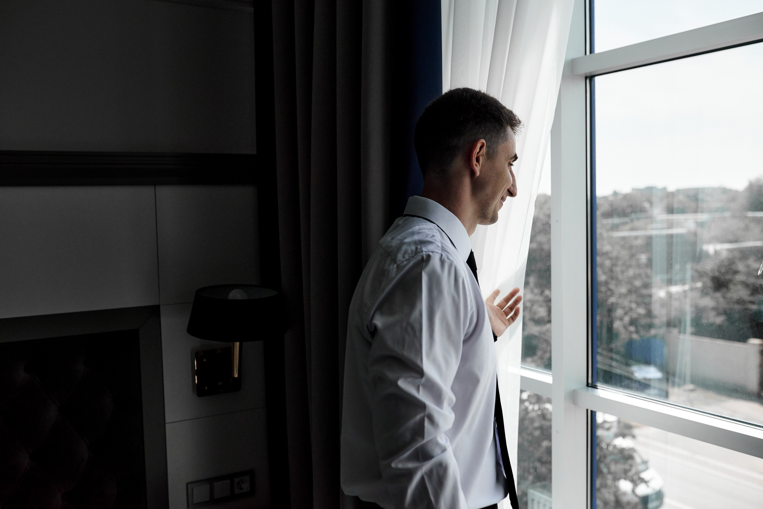 Вадим и Вера. Свадебный фотограф г. Новочеркасск г. Ростов-на-Дону