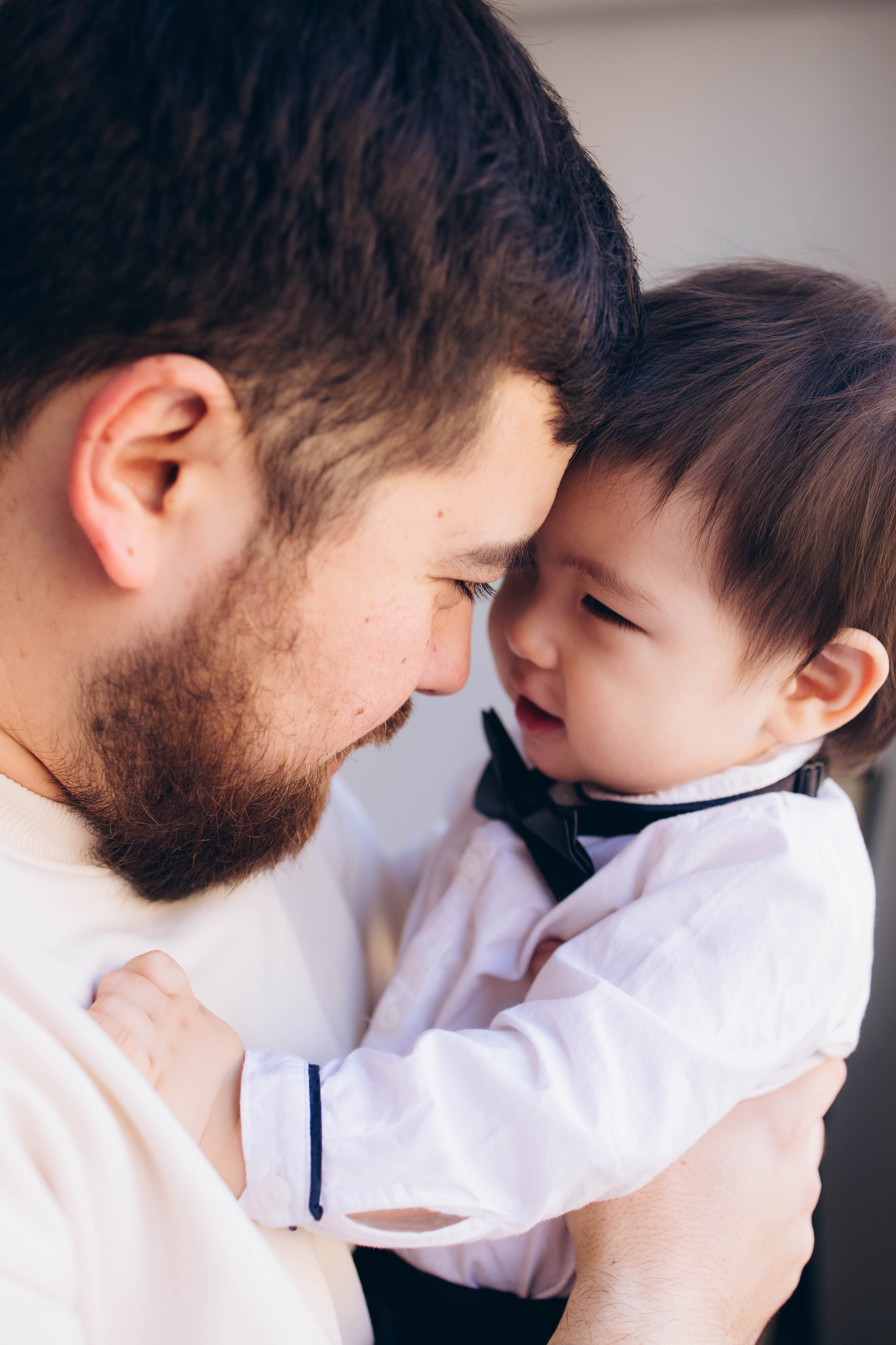Николай и Наталья. Фотограф Виктория Куприянова