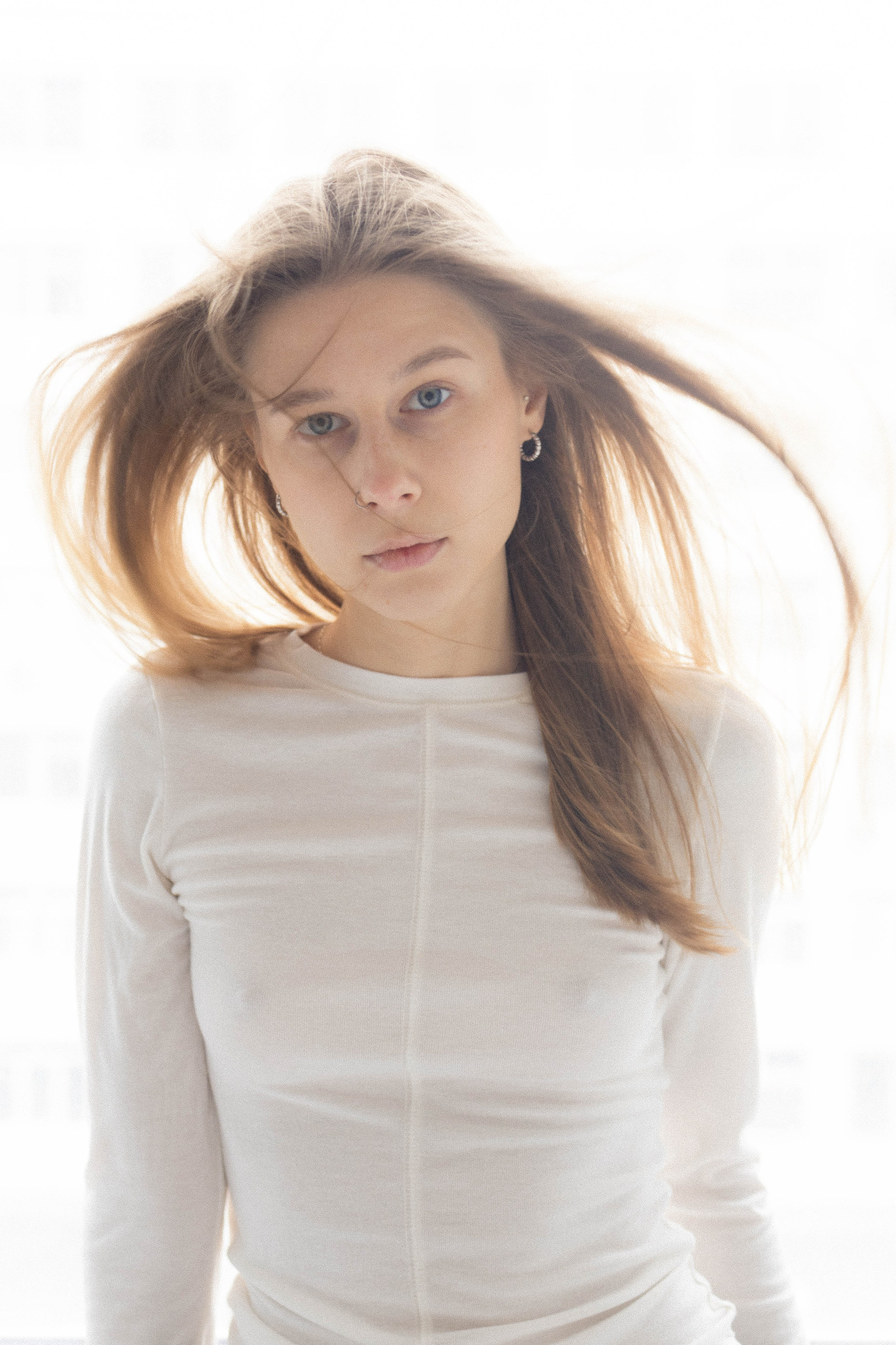 Валерия. Фотограф Виктория Куприянова