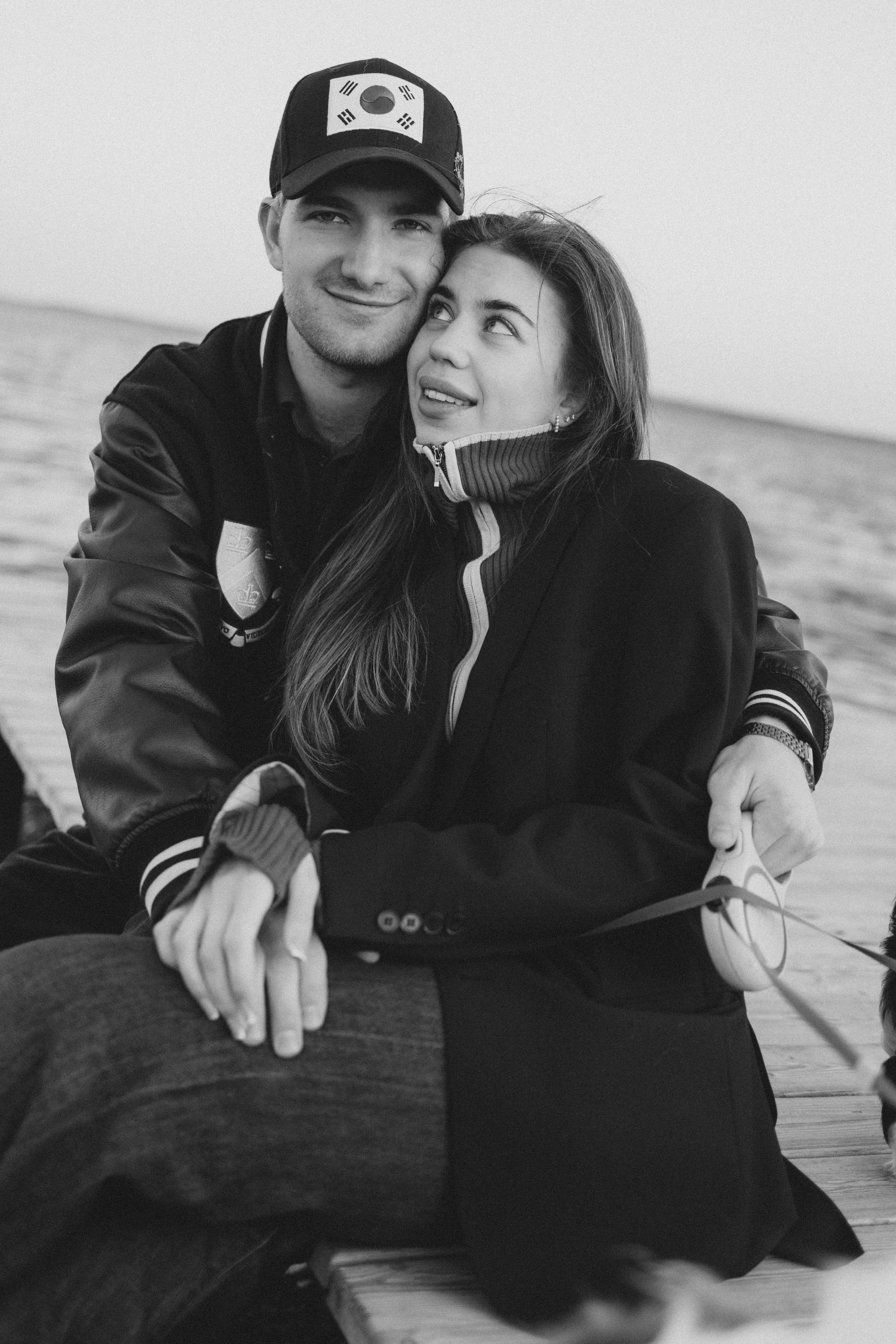 Кирилл и Мелания. Фотограф Виктория Куприянова