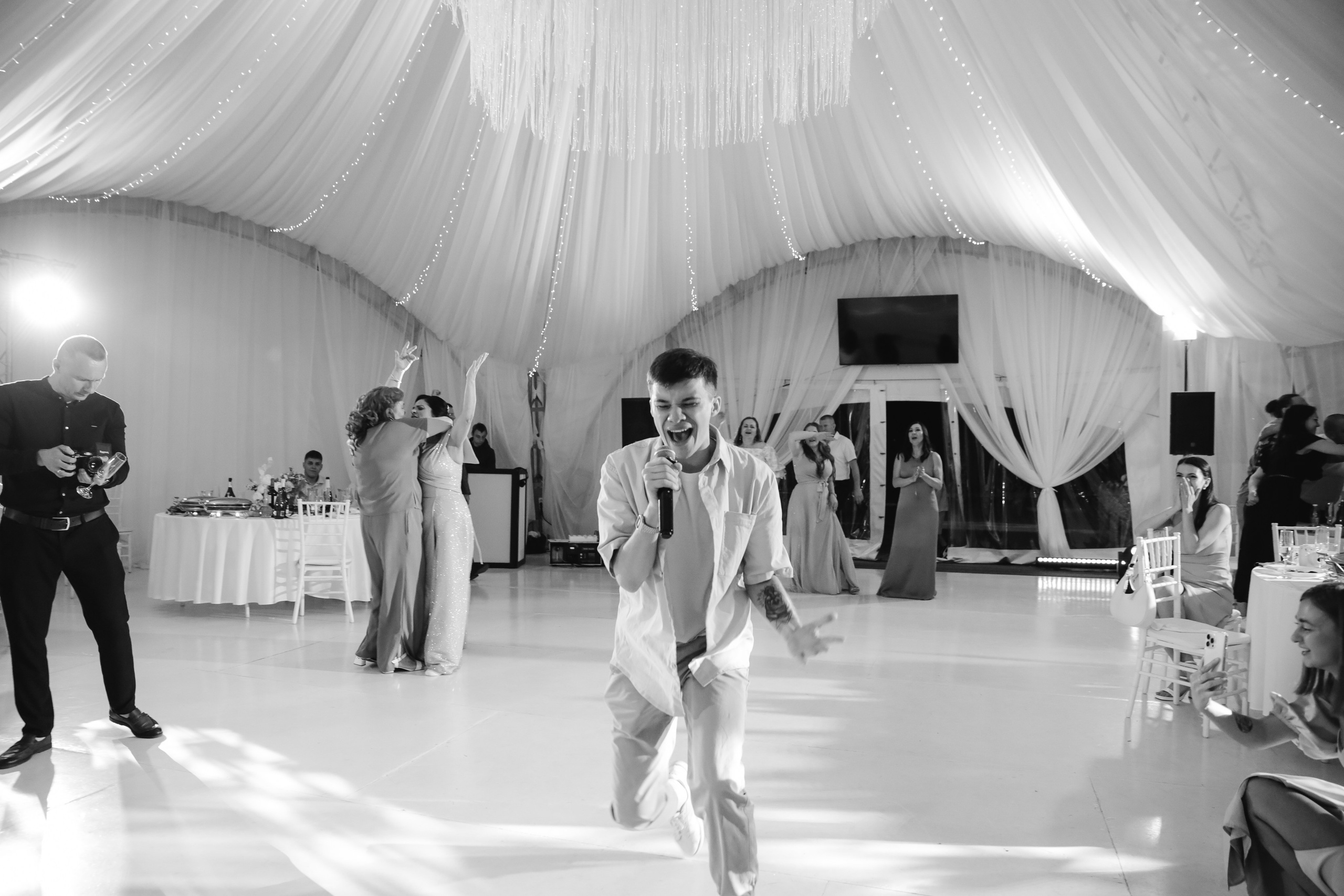 Диана и Лёша. Катерина Макиева