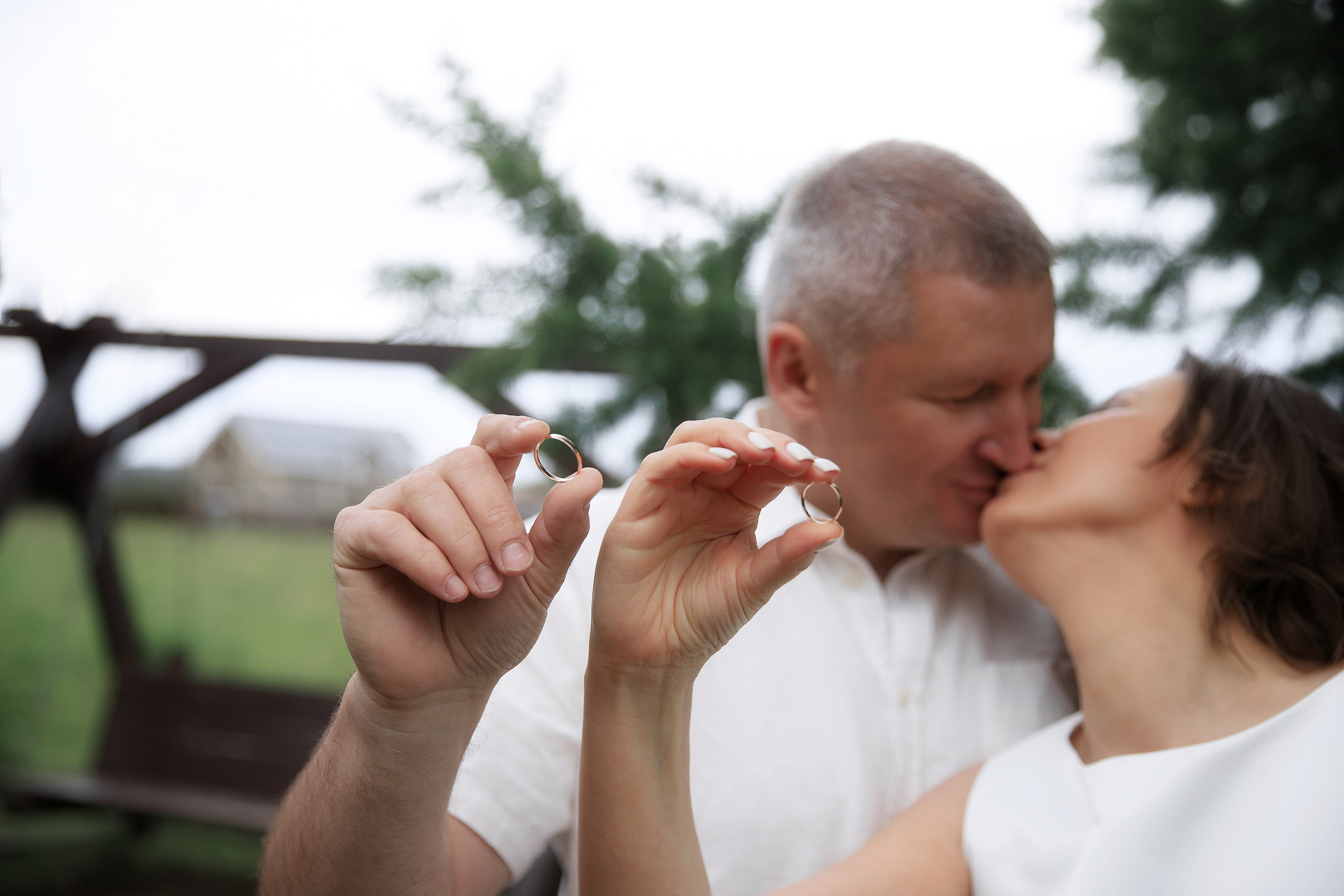 Алексей & Оксна. Фотограф в Москве и МО, Мещерякова Ольга