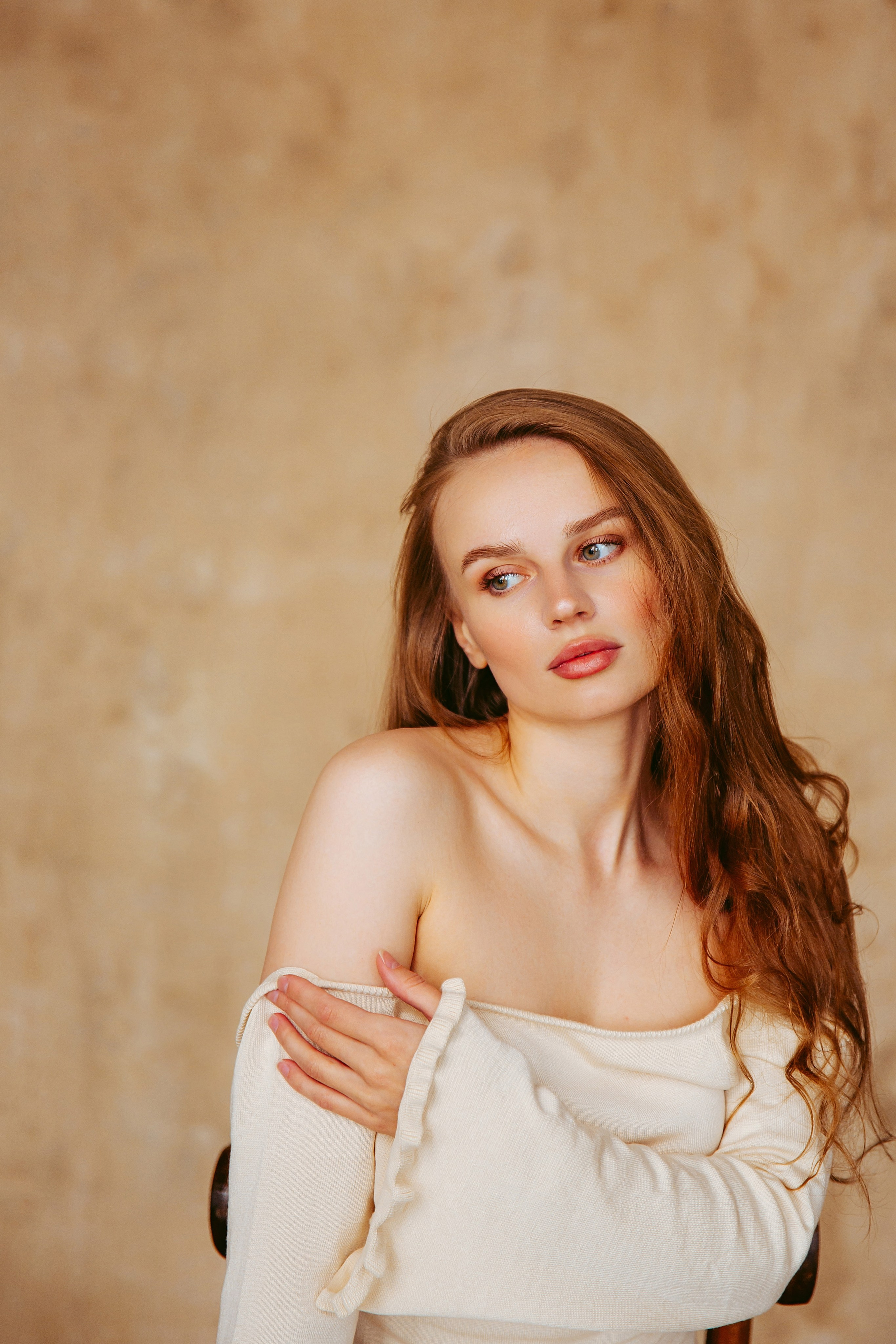 Даша. Фотограф новорожденных Тверь Диана Муляева