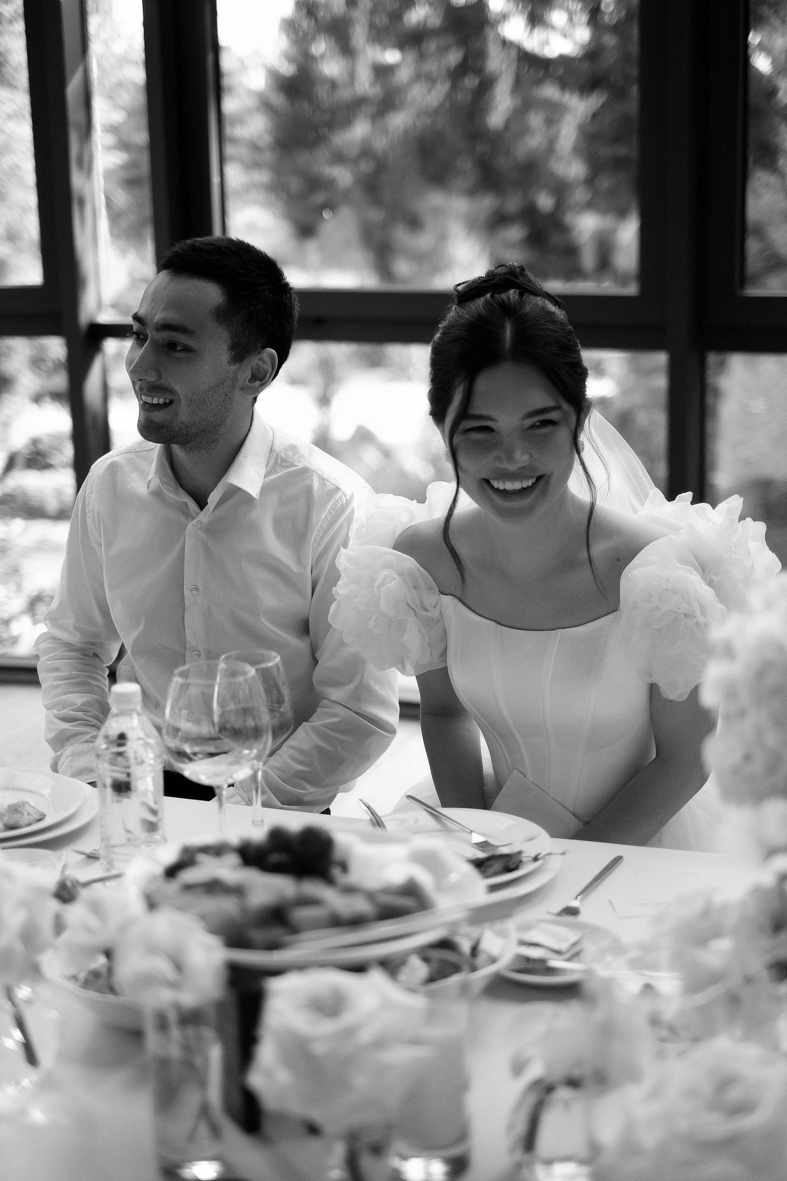 Шахноза и Мурад. Селиванова Виктория свадебный фотограф