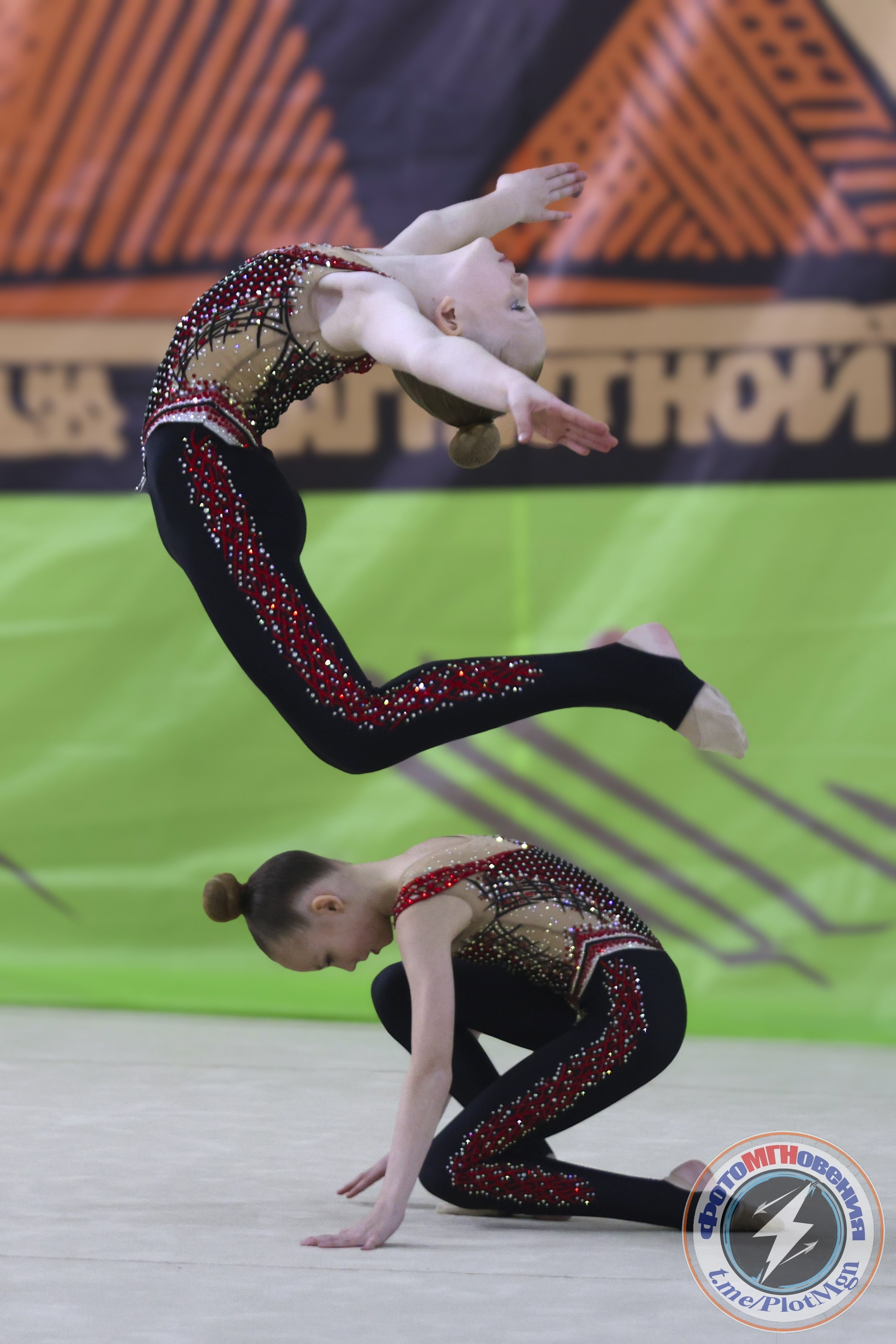 Спортивный фотограф Плотникова Наталья