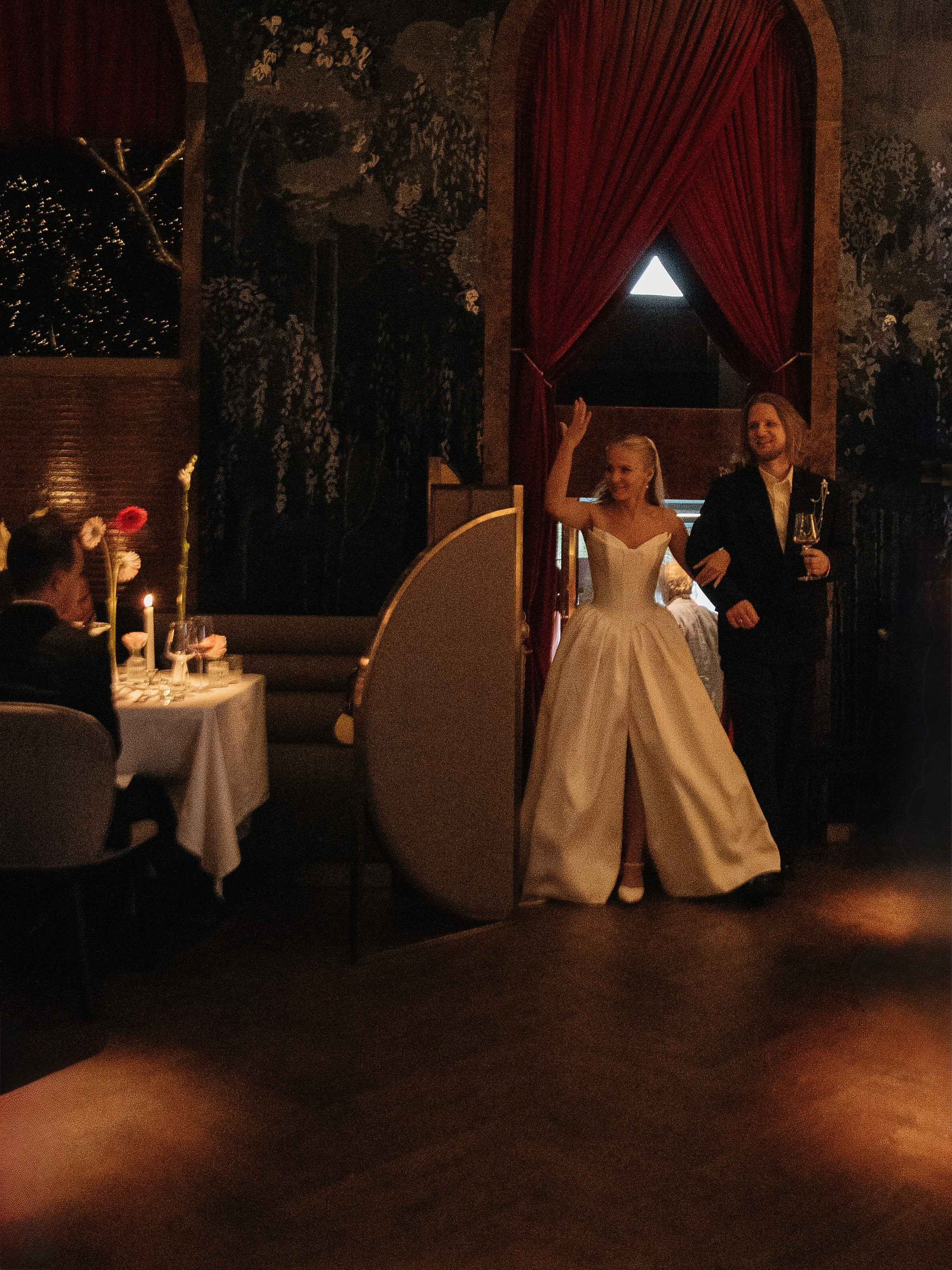 Наша встреча неслучайна. Фотограф в Воронеже Антон Пестов