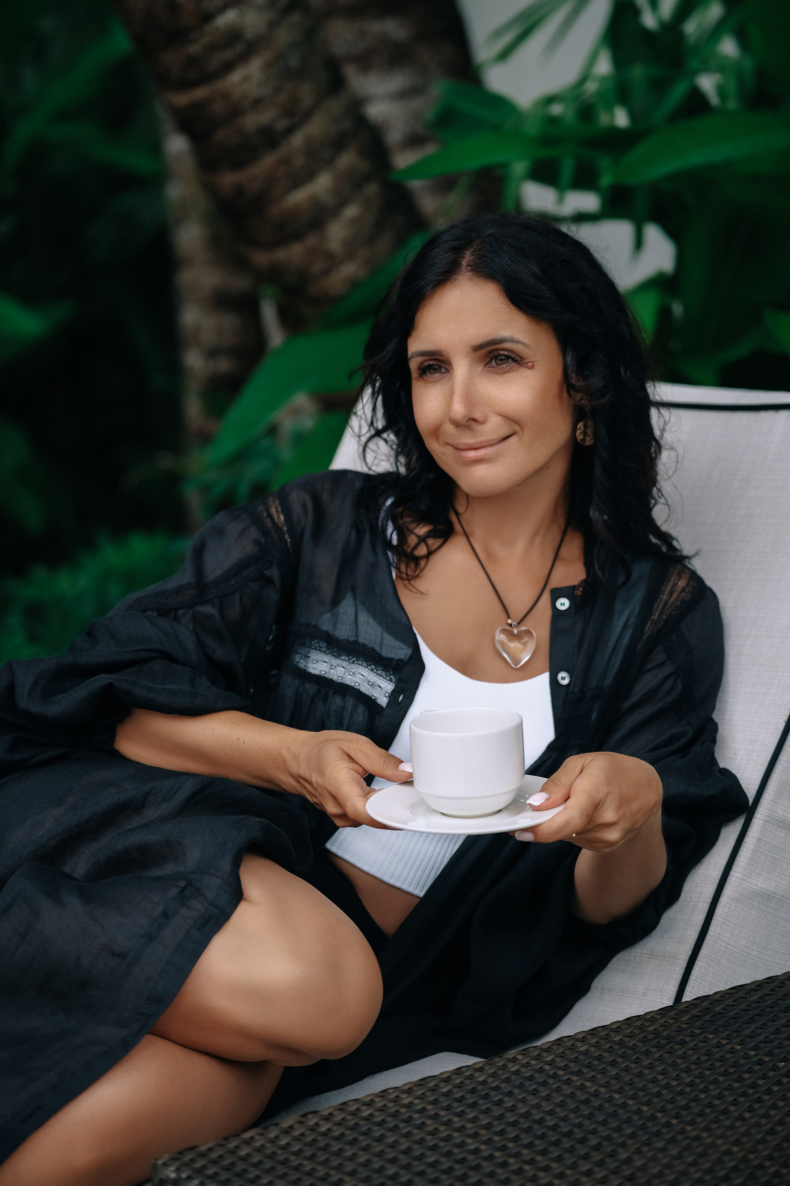 Мария. Персональный фотограф Пхукет, Красноярск