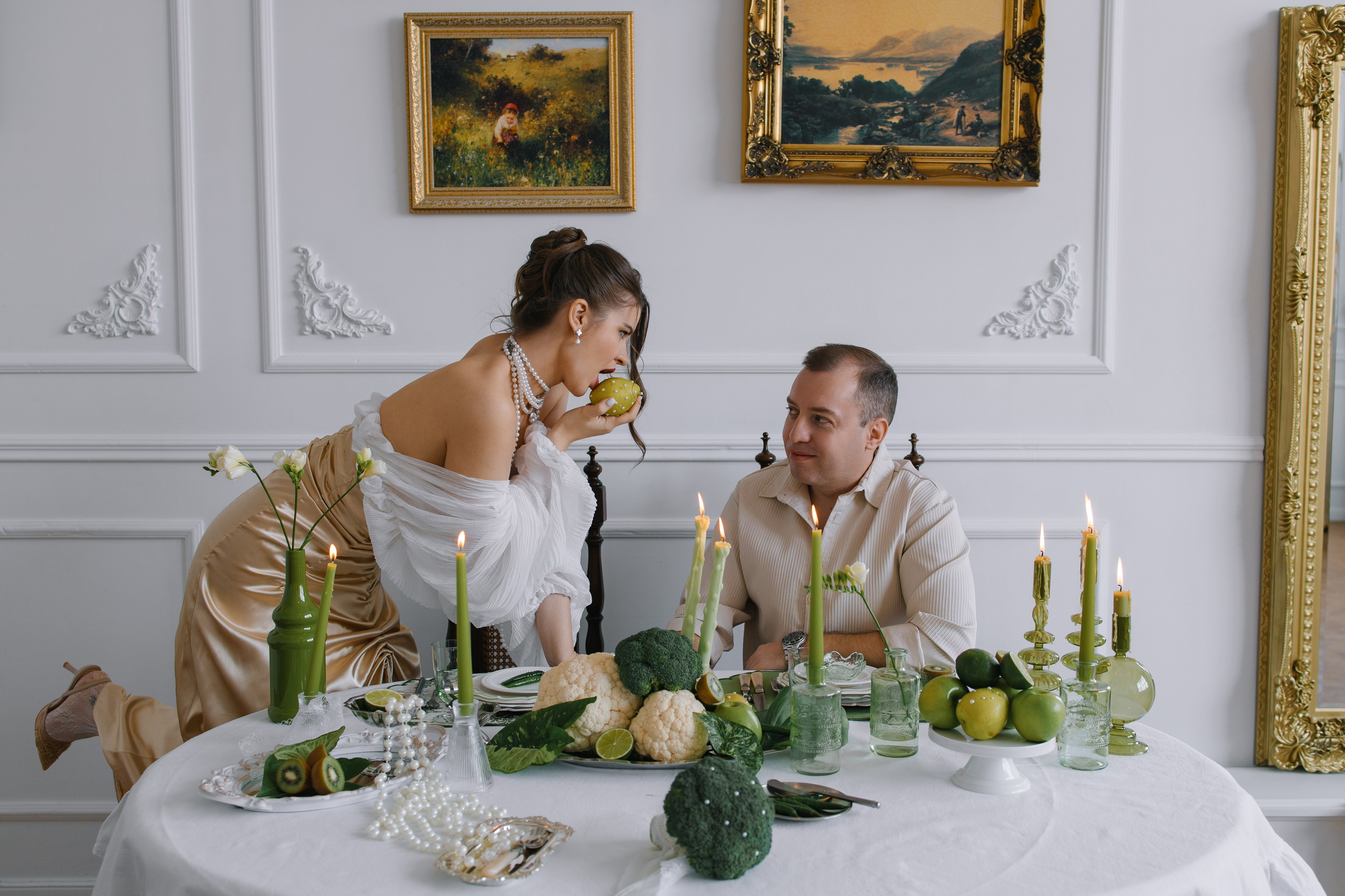 Денис и Кристина. Свадебный фотограф Краснодар