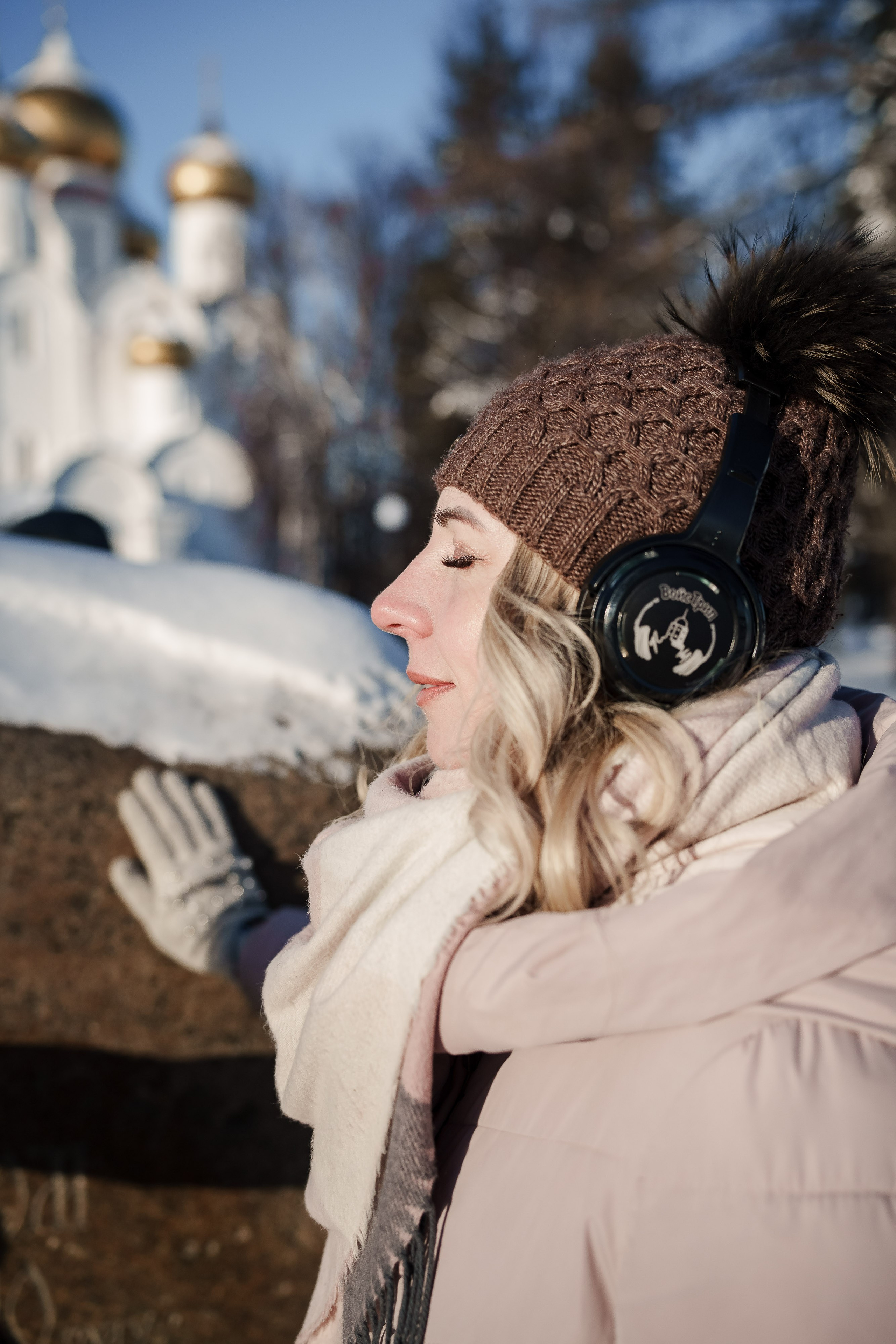 Иммерсивная экскурсия по зимнему Ярославлю 2024. Репортажный фотограф Сергей Сажин г. Ярославль