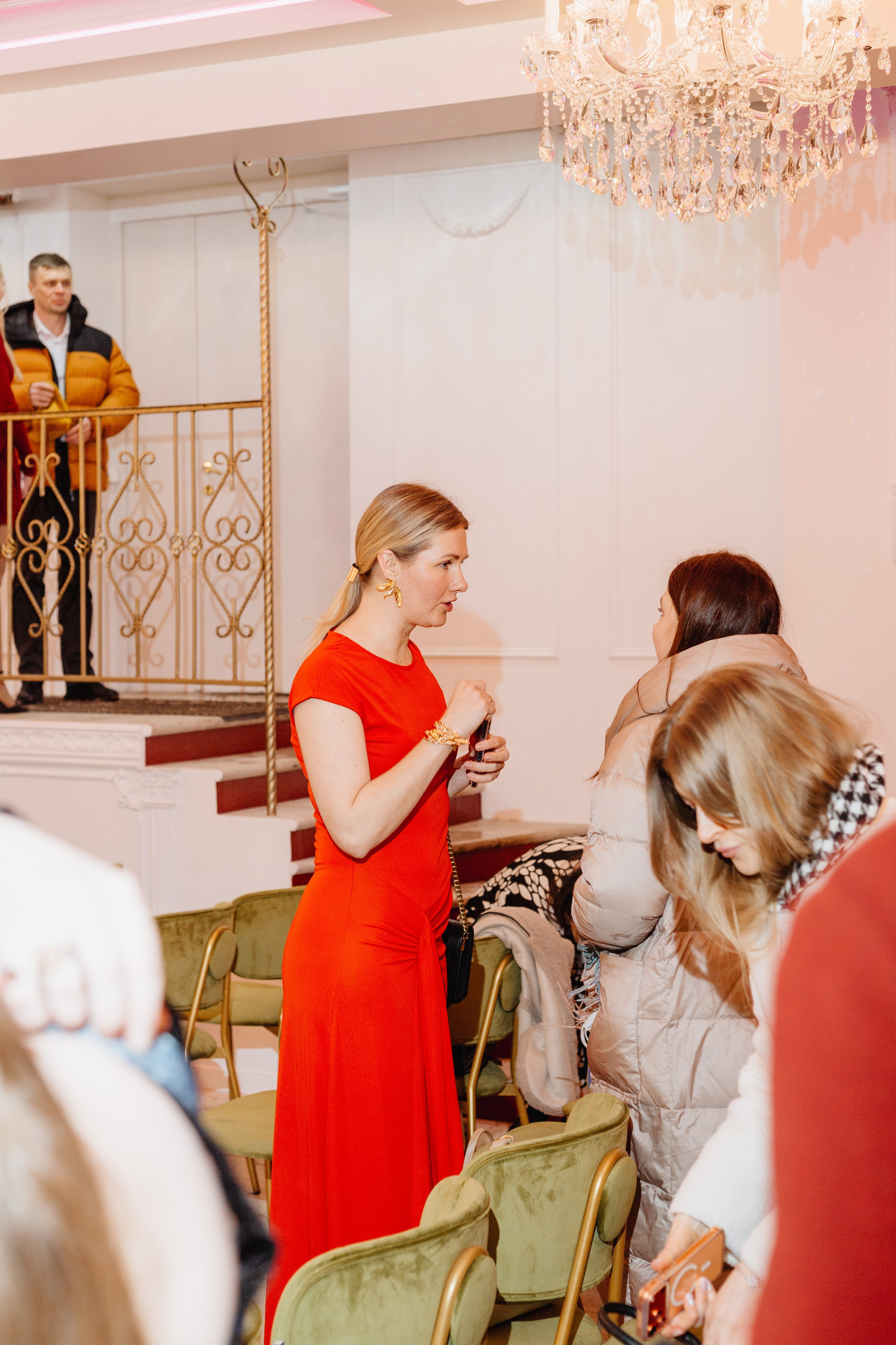 Love party. Портретный фотограф Москва Юлия Трякина