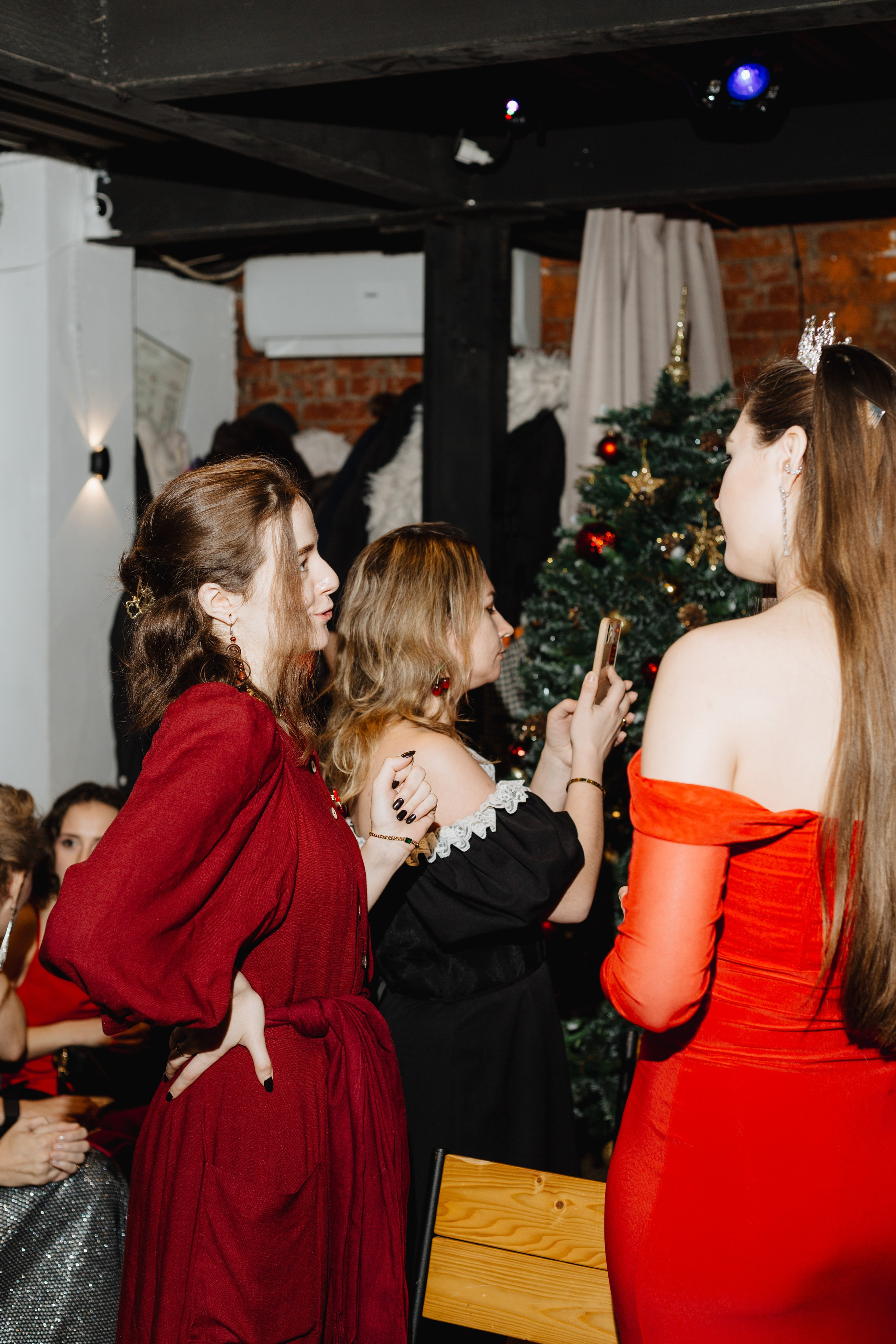 Бал императриц. Портретный фотограф Москва Юлия Трякина