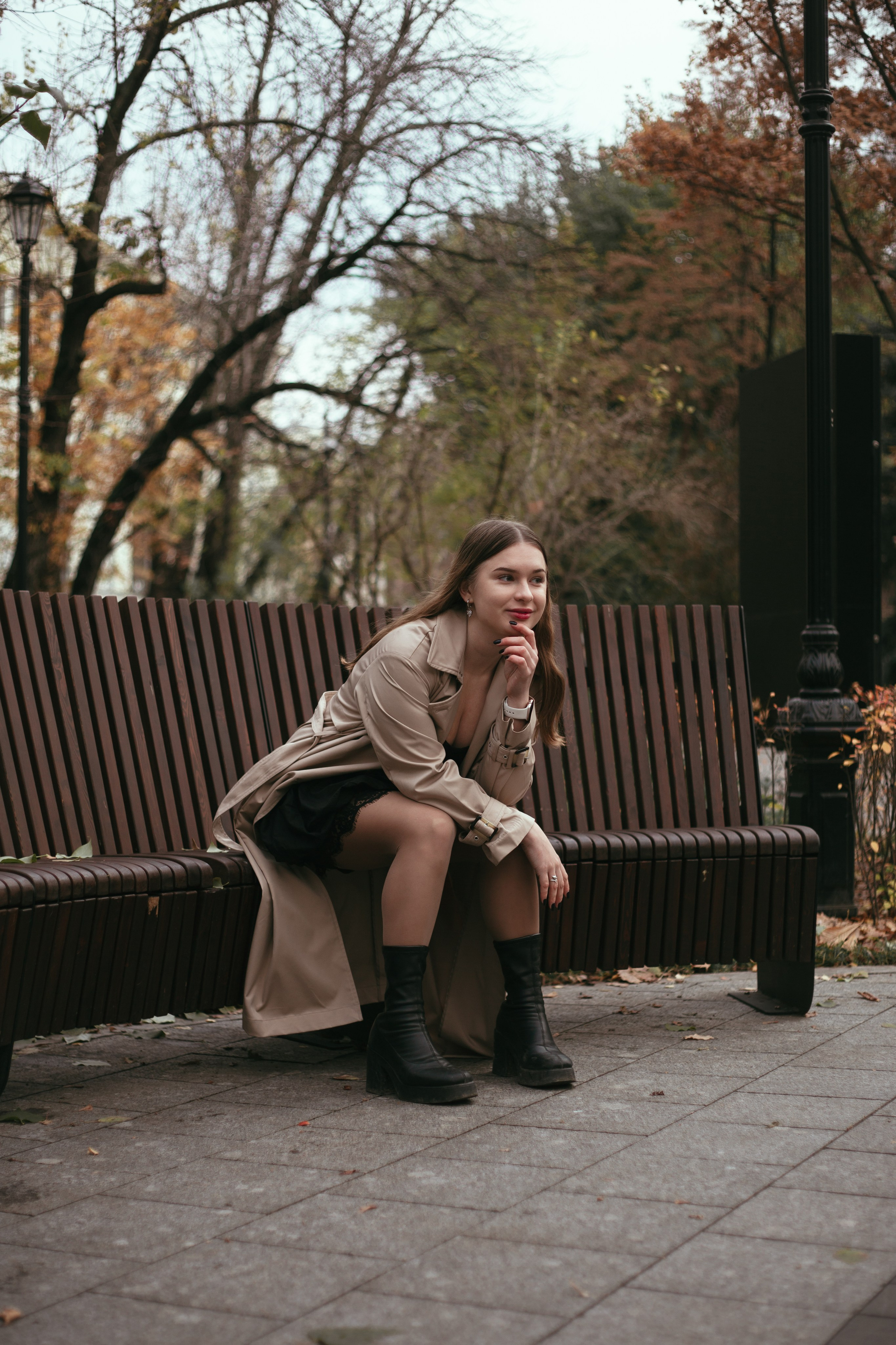 Аня. Портретный фотограф Москва Юлия Трякина