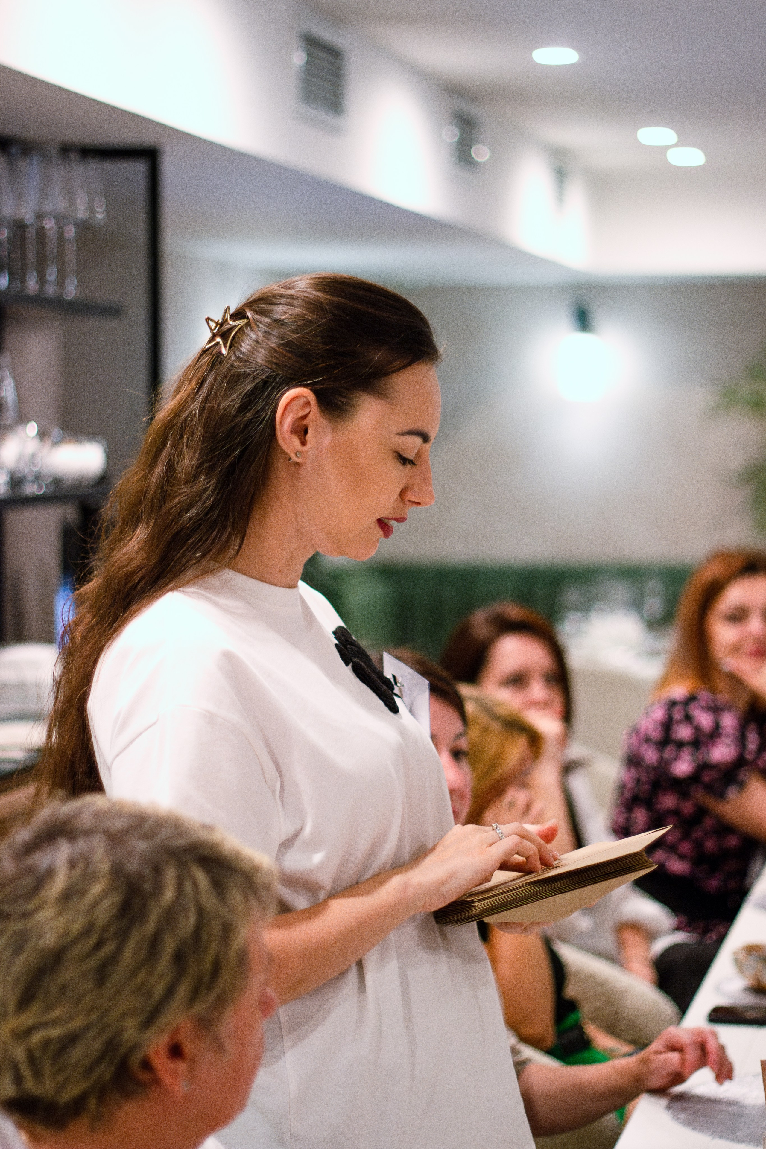 1905 8 августа. Портретный фотограф Москва Юлия Трякина
