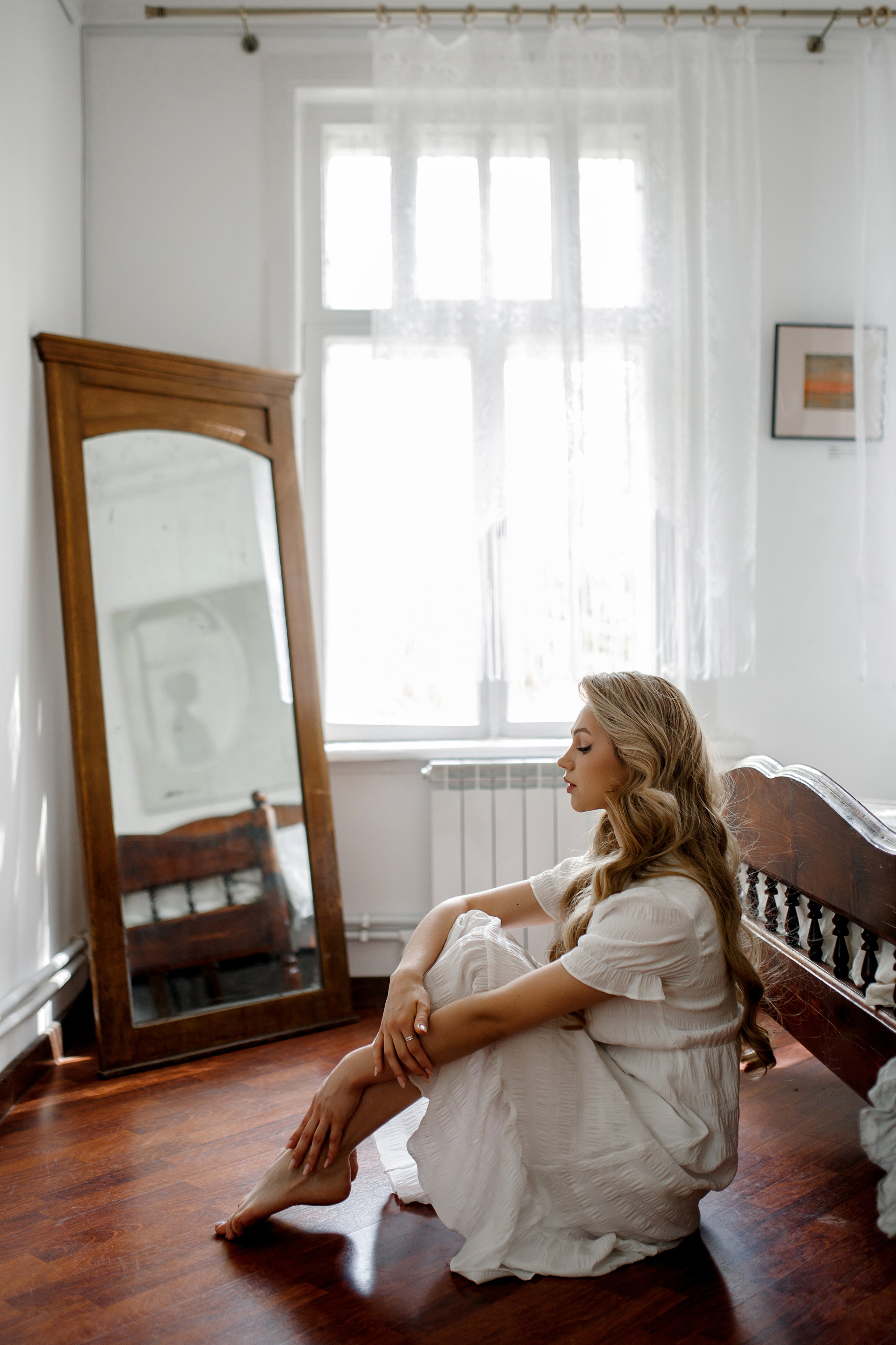 Ангелина. Свадебный и семейный фотограф в Казани Алина Гилазиева