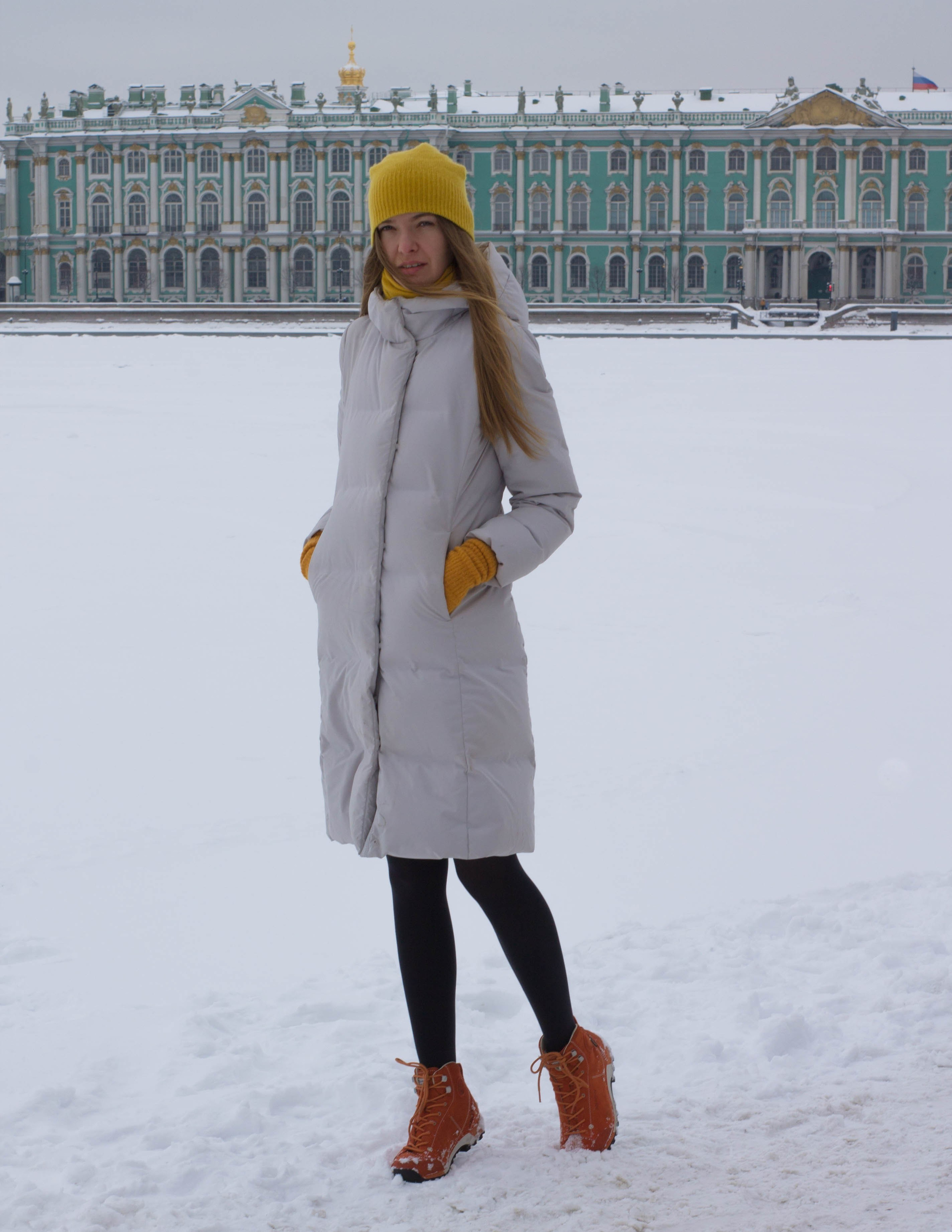 Катя. Портретный Фотограф в Санкт-Петербурге