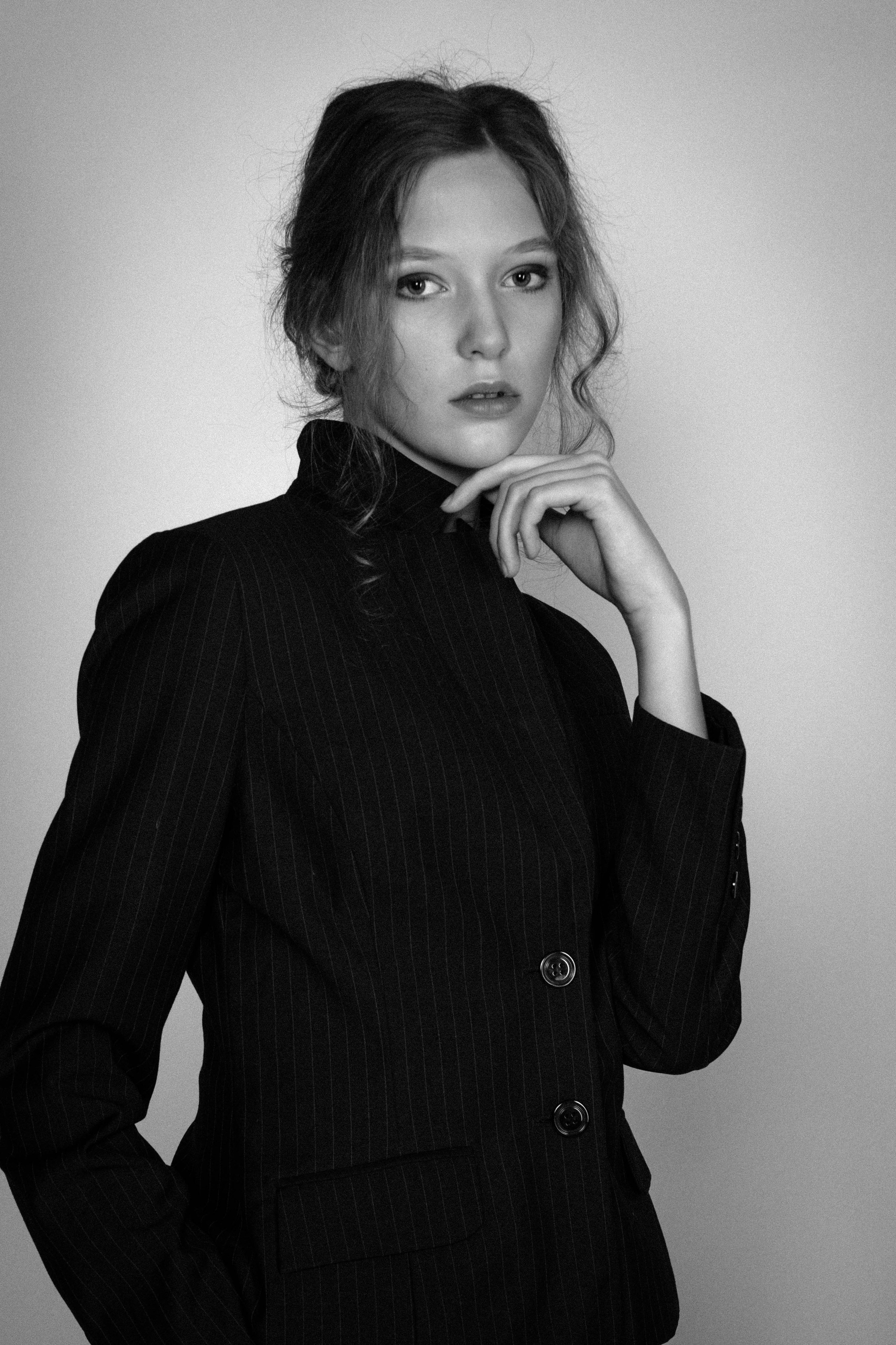 Арина. Портретный Фотограф в Санкт-Петербурге