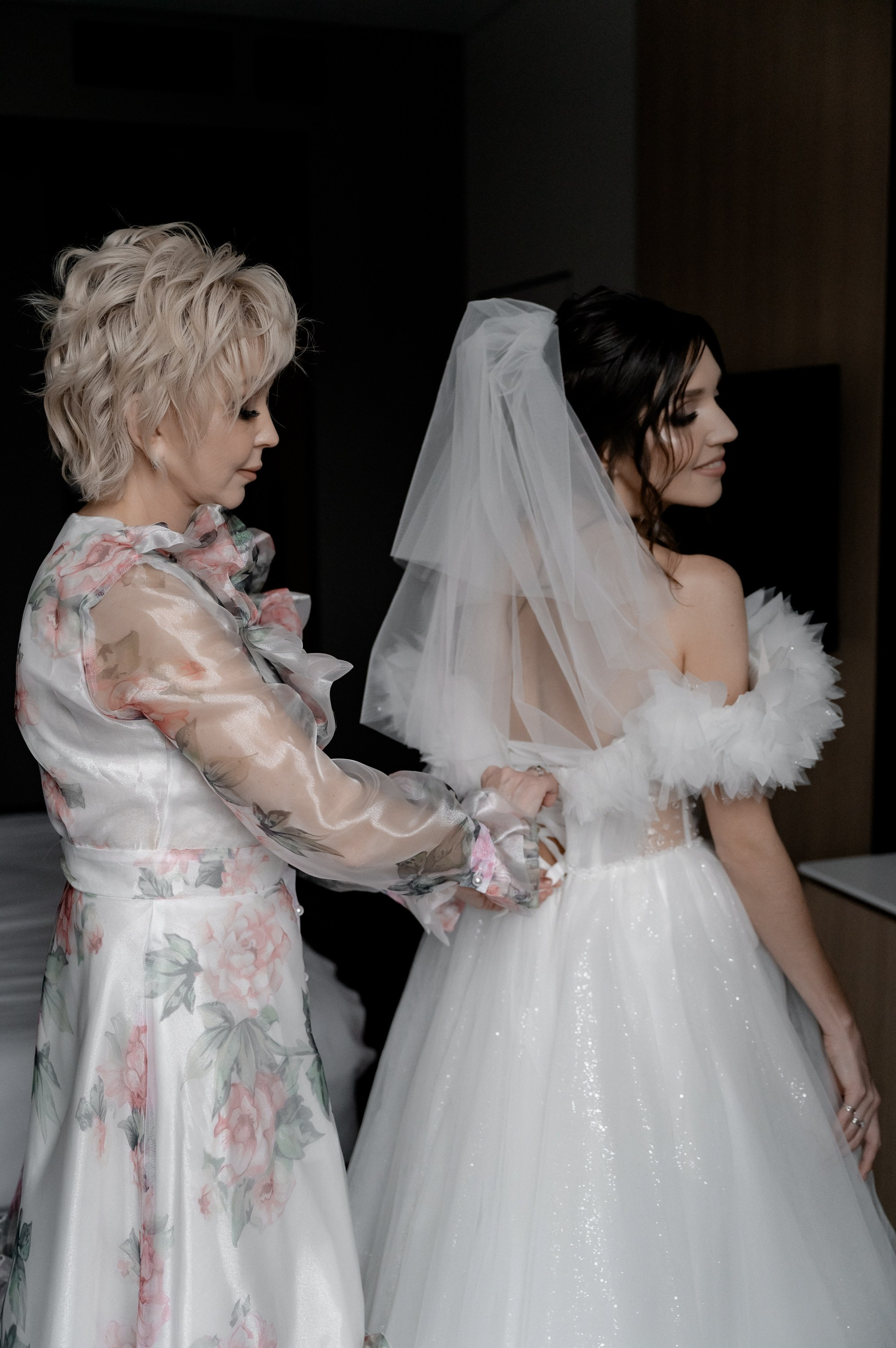 Алексей и Анастасия. Фотограф Анна Пятак