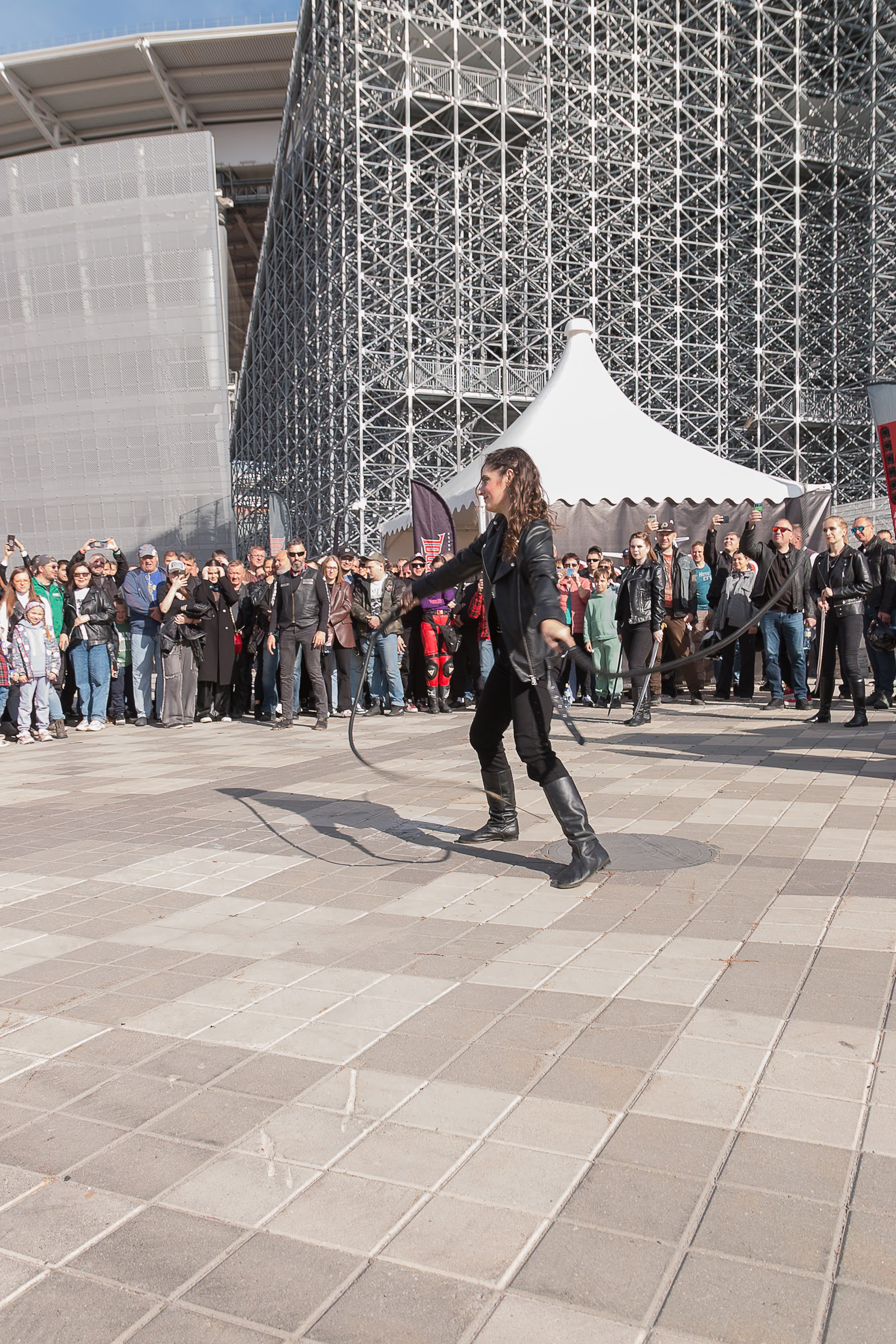Репортажный фотограф в Екатеринбурге Евгения Кожемячко
