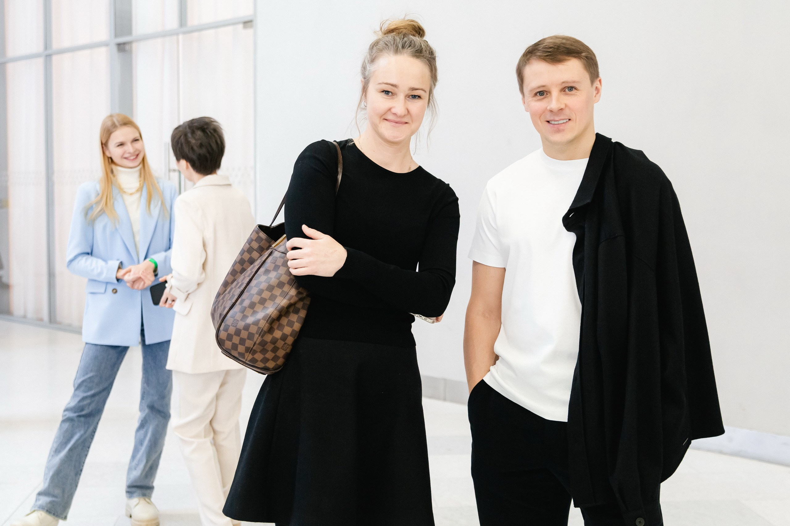 PRОЗДОРОВЬЕ | Конференция | Skolkovo. Крылова Светлана Фотограф Челябинск