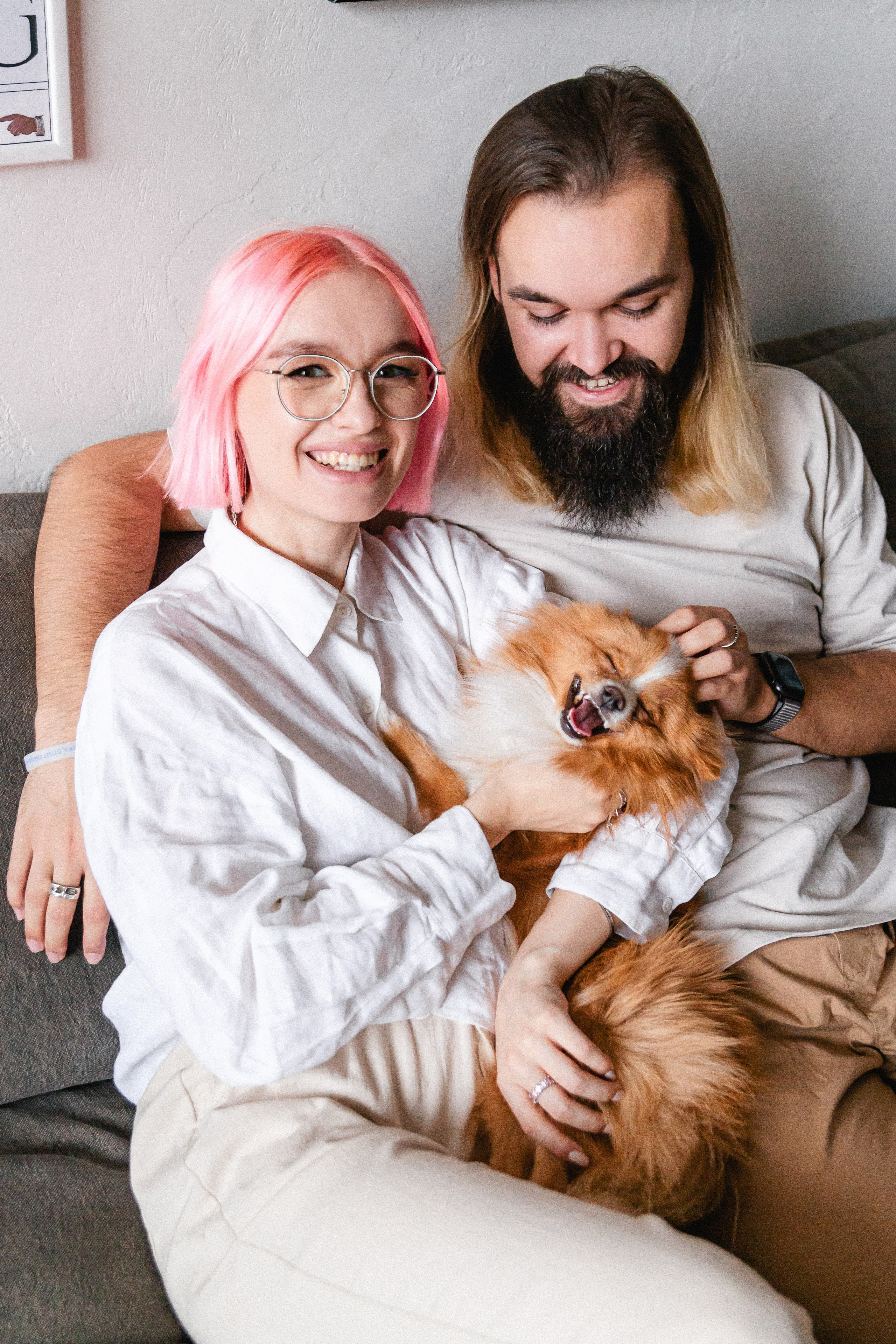 Саша и Богдан. Крылова Светлана Фотограф Челябинск