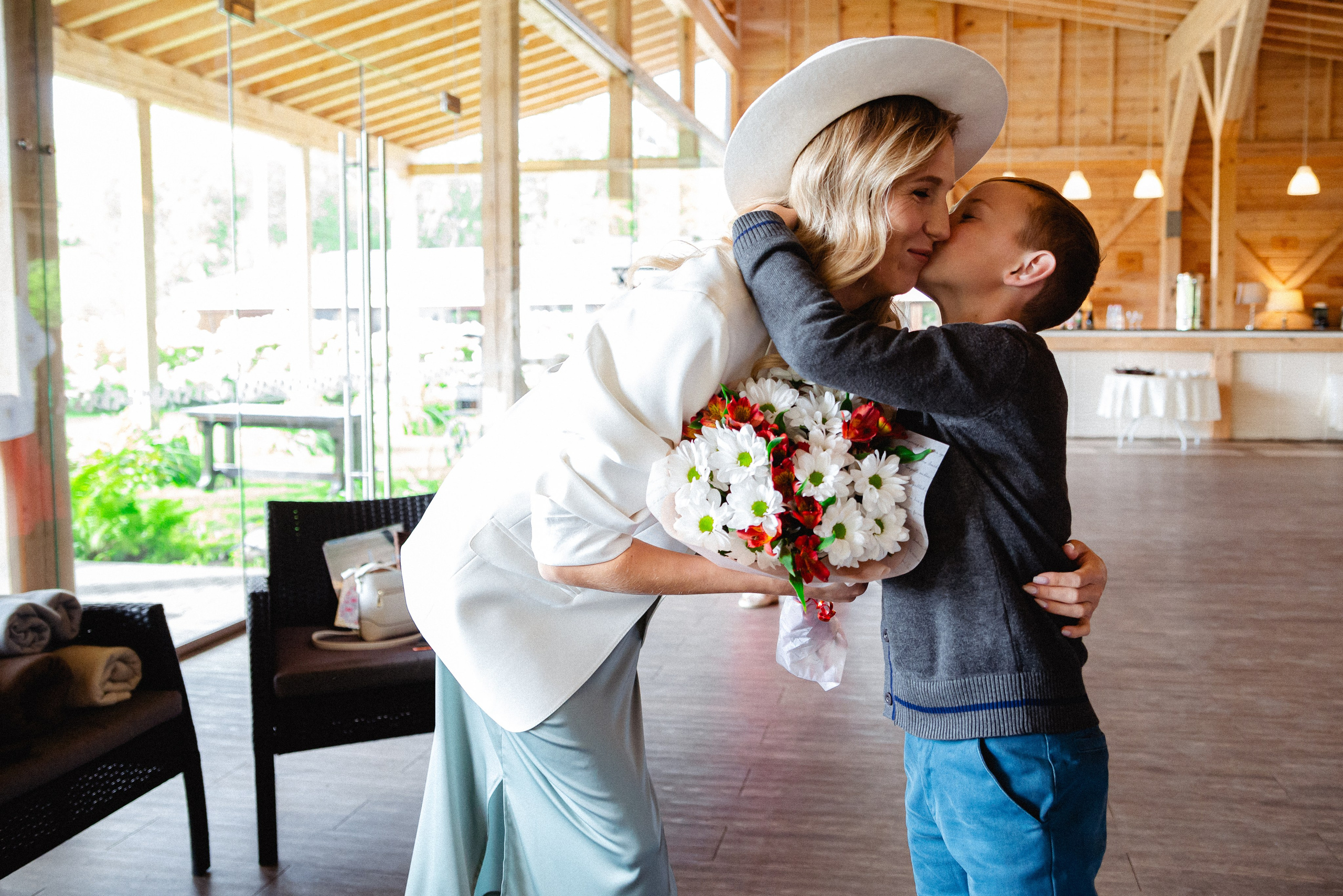 Анна и Кирилл. Годовщина 15 лет. Крылова Светлана Фотограф Челябинск