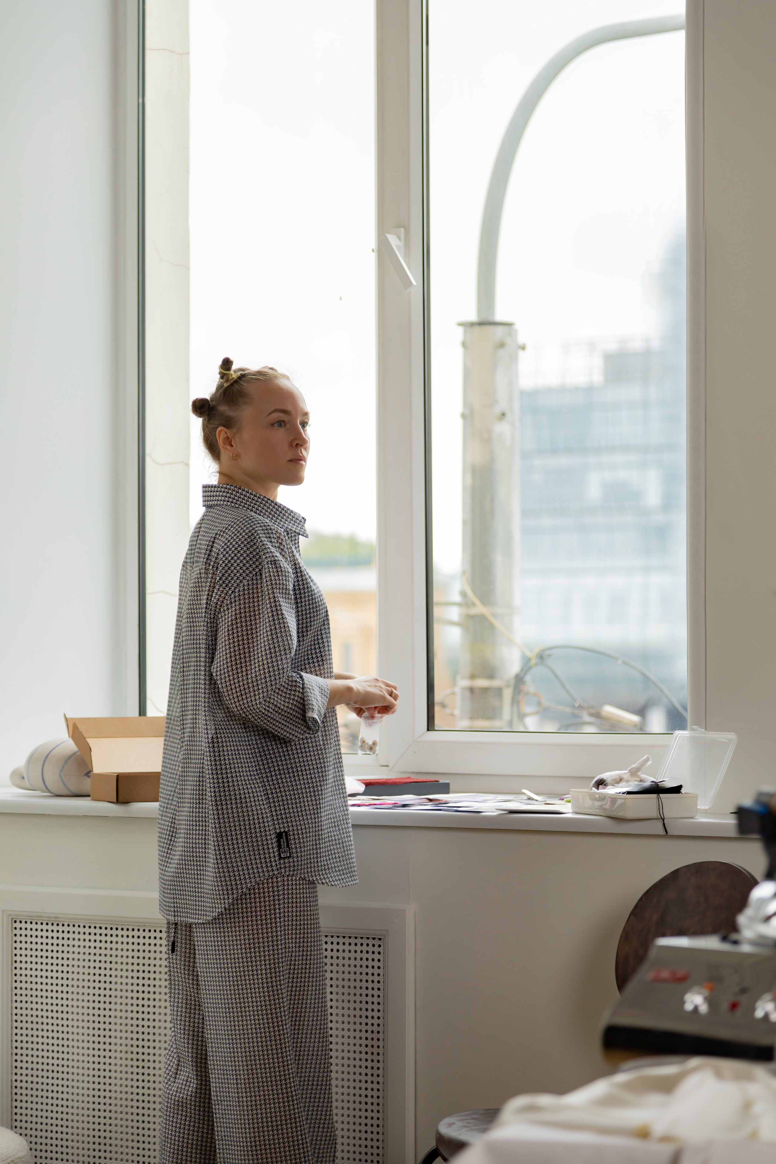 Дизайнер одежды Алена. Любовь Каширская — фотограф для малого бизнеса и специалистов