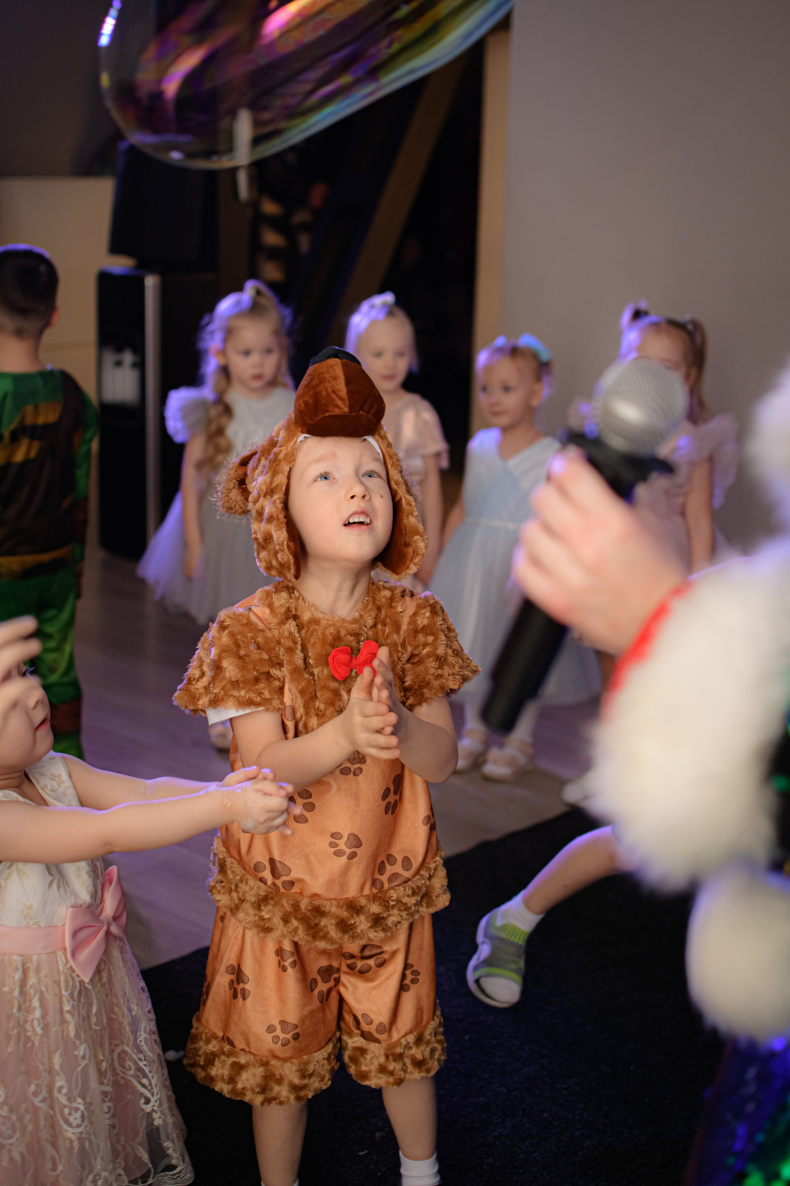 HAPPY NEW YEAR. Photokarish