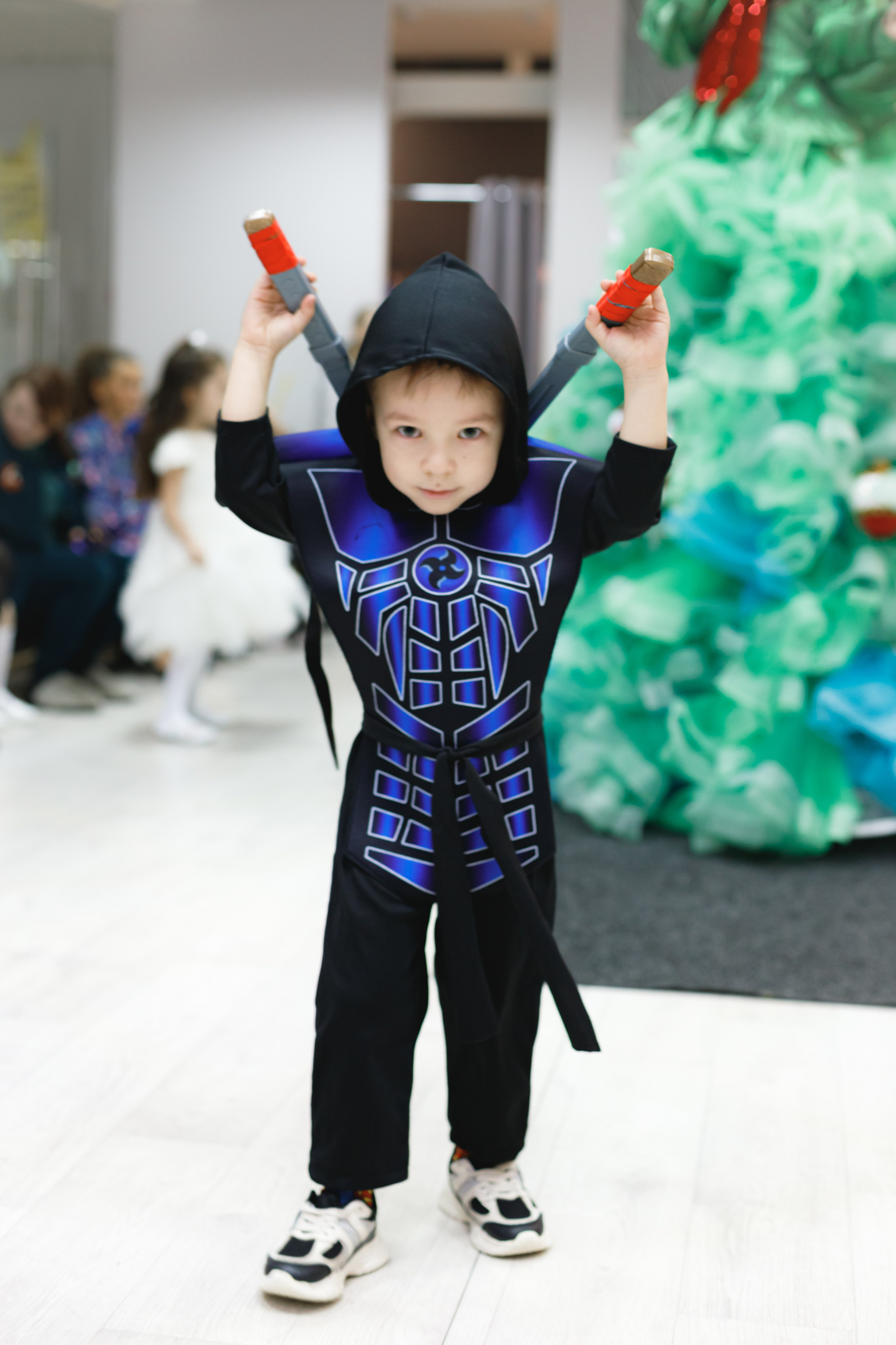 Happy new year. Photokarish