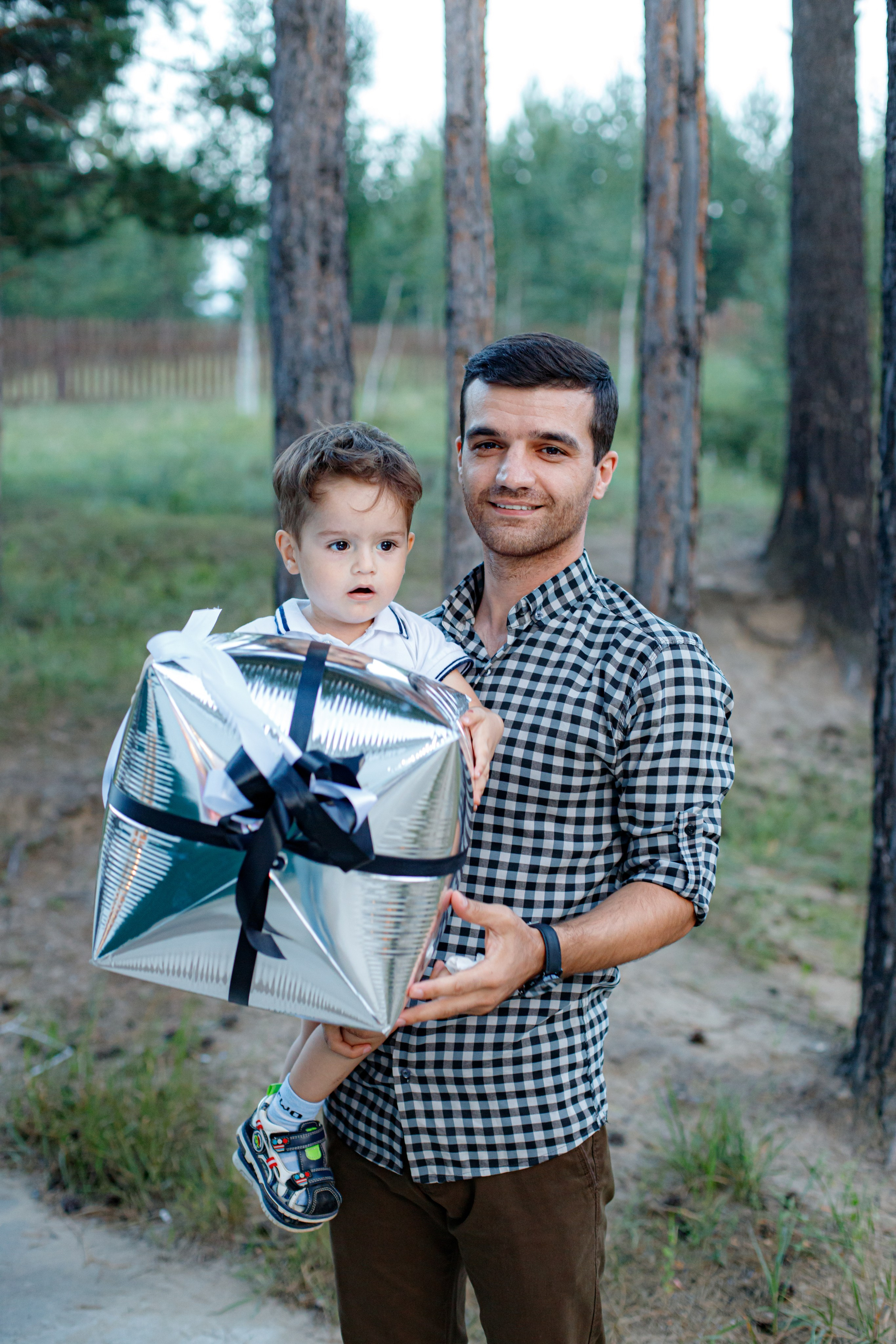 С ЮБИЛЕЕМ, САИД!. Photokarish