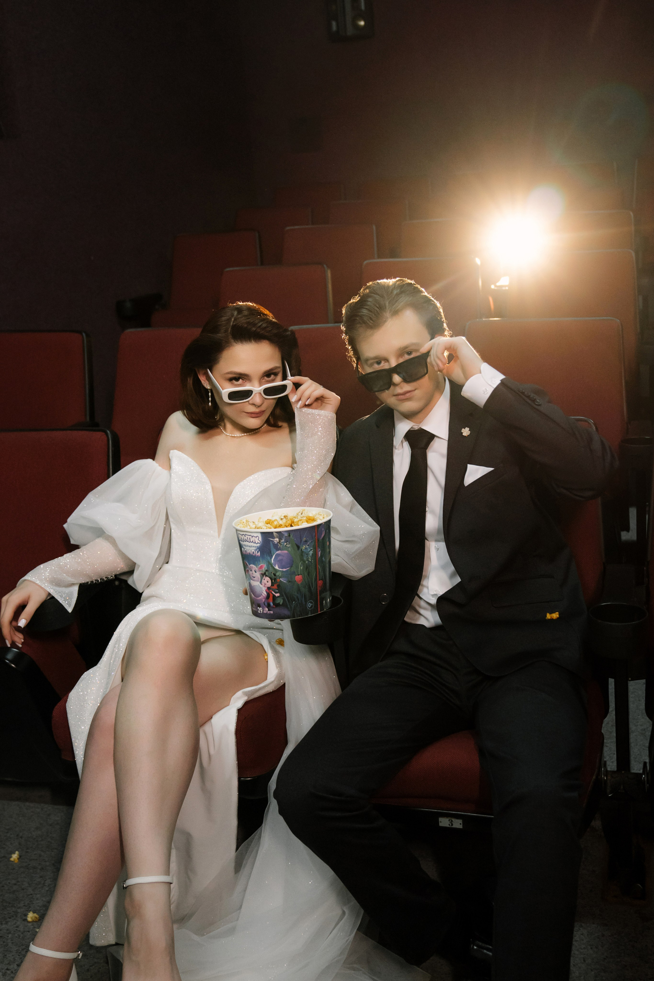 Иван и Яна. Свадебный фотограф Воронеж Марина Грудинина