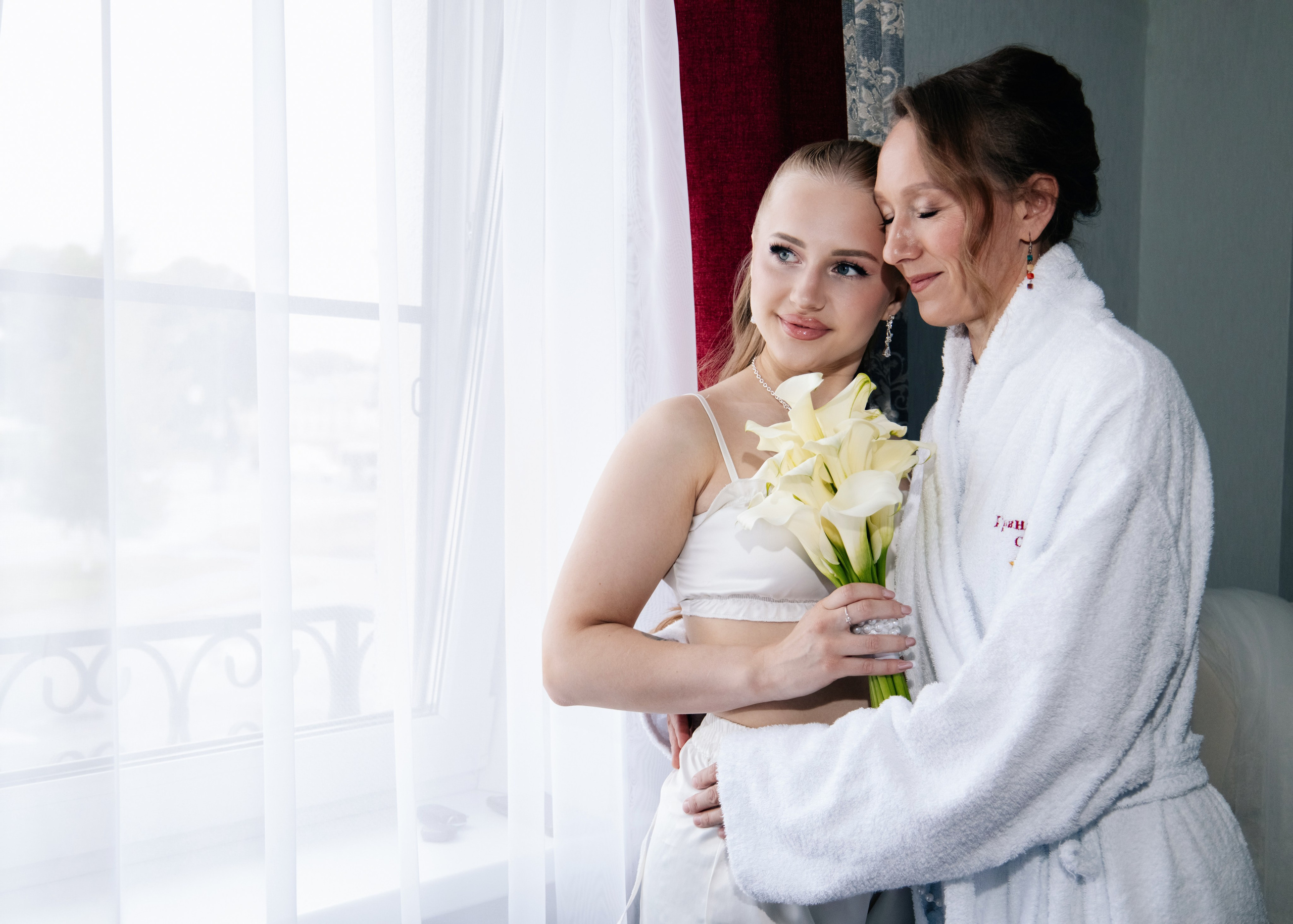 Ольга и Артем. Репортажный ивент фотограф СПб Кирилл Зубков