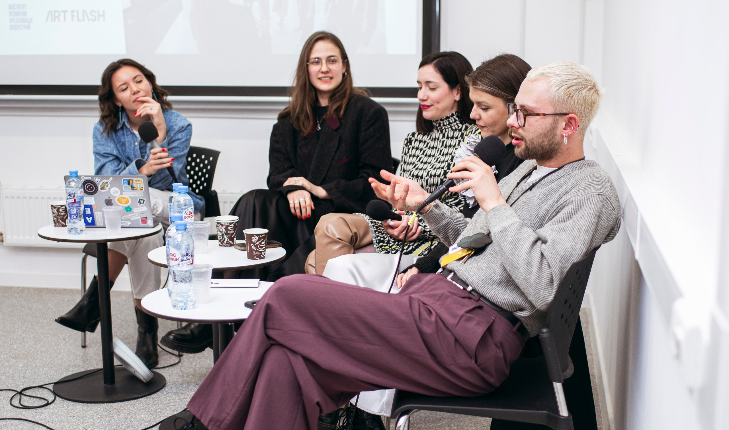 Разные Лекционные фото. Фотограф в Москве Алейникова Евгения