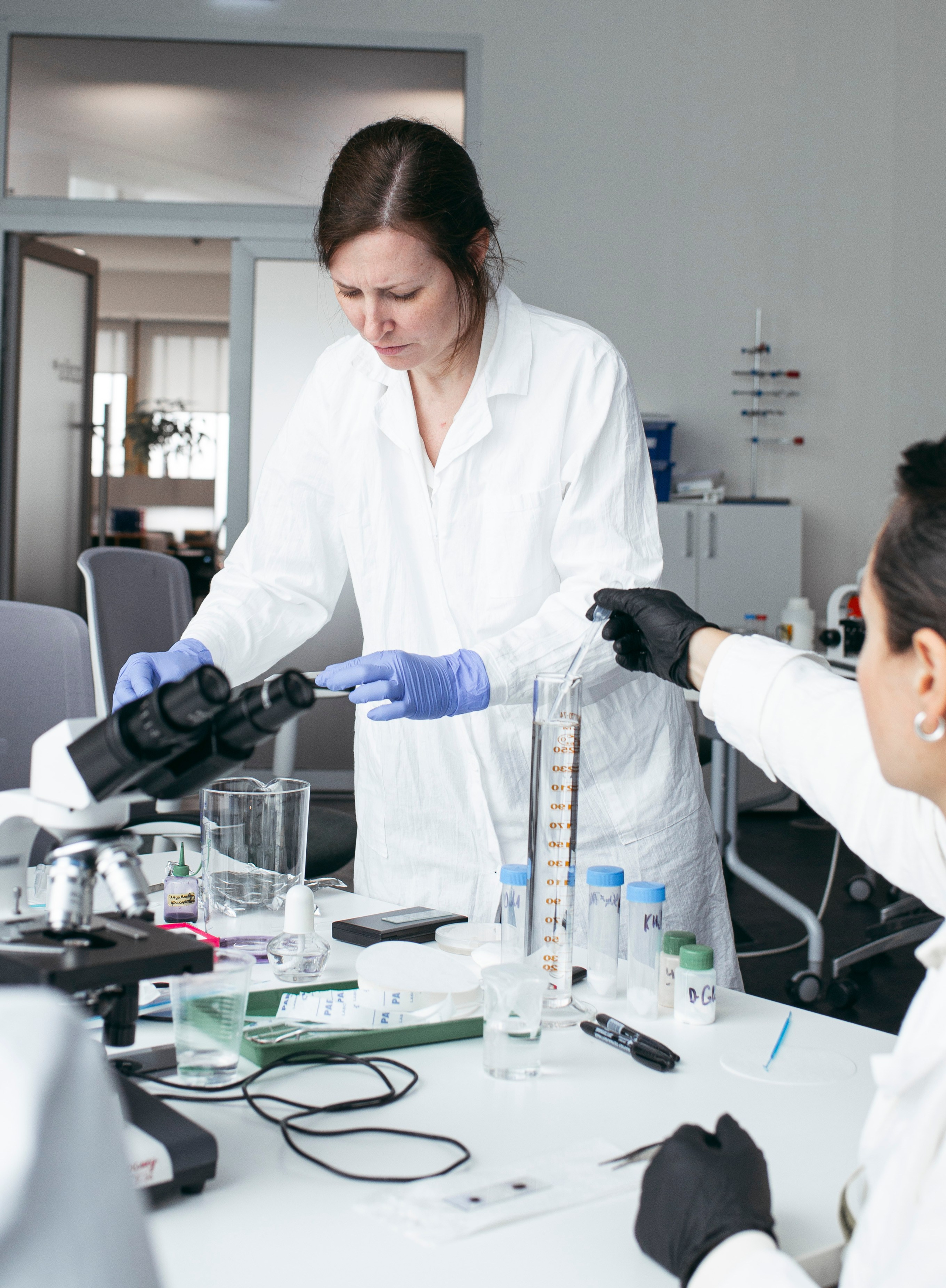 SKOLTECH. Фотограф в Москве Алейникова Евгения