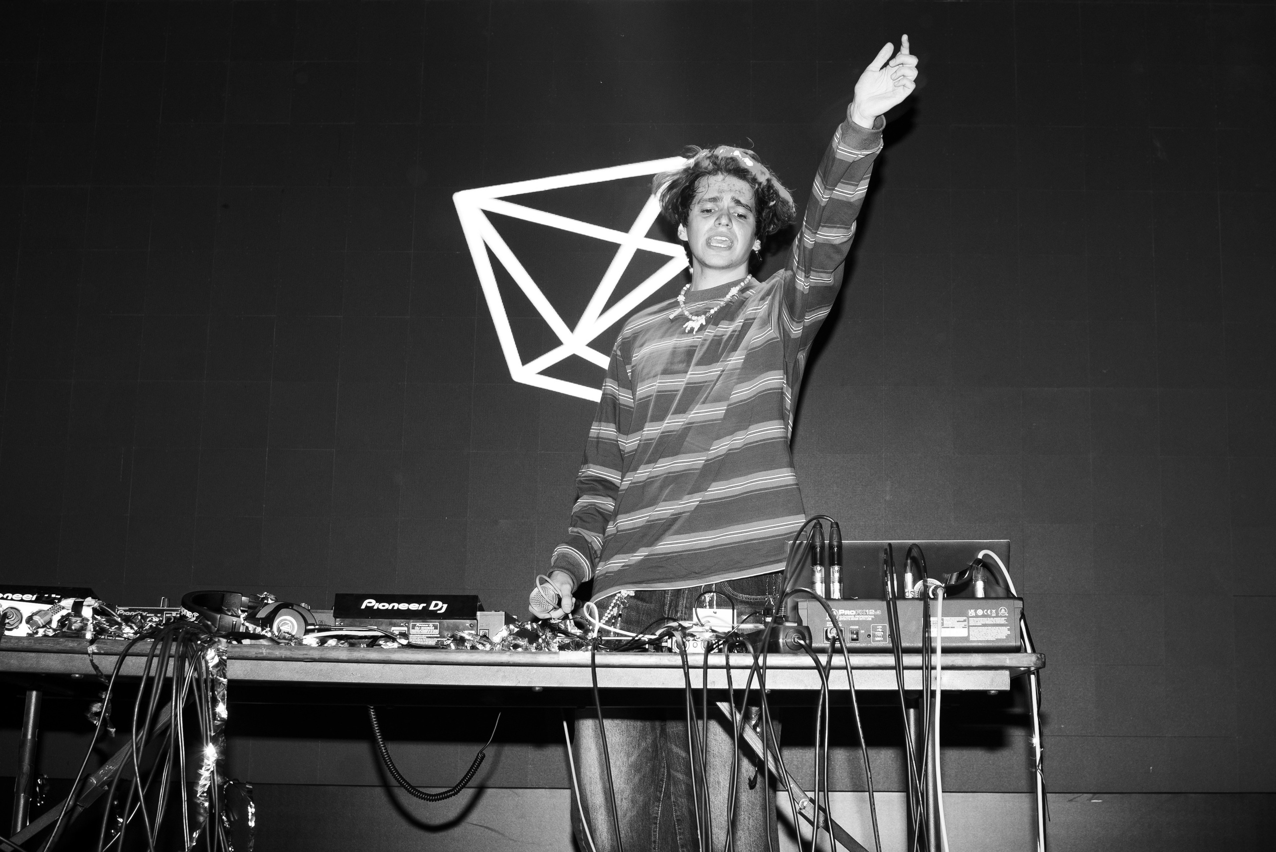 Выпускной в BOUNCE. Фотограф в Москве Алейникова Евгения