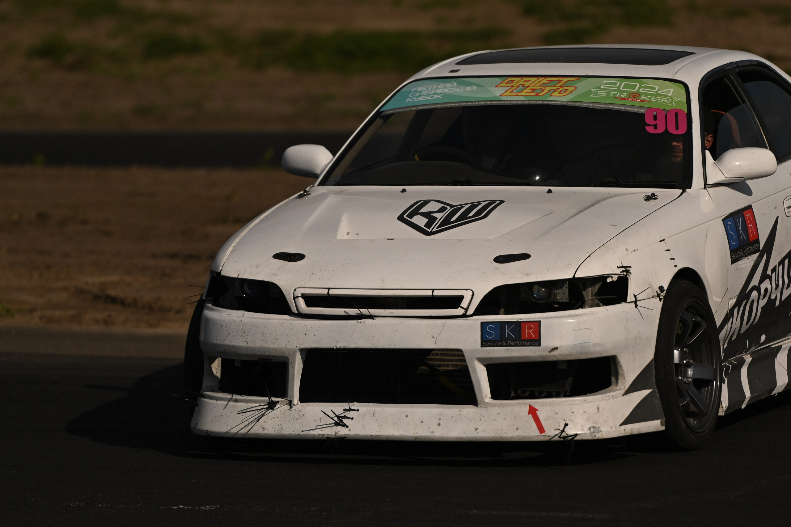 Финальный этап DRIFT LETO. Сергей Богомолов. Свадебный и семейный фотограф